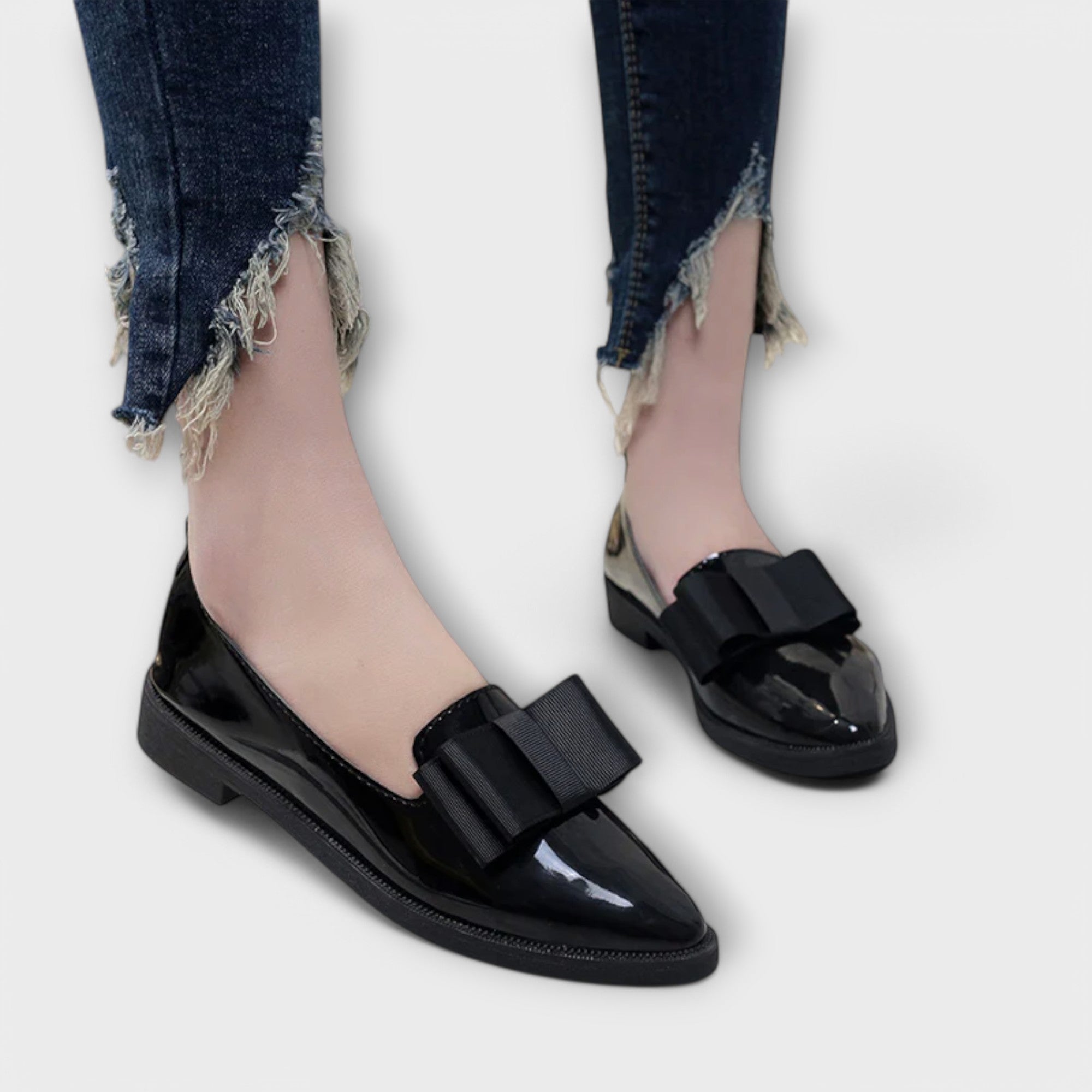 Mocasines de mujer de alta calidad