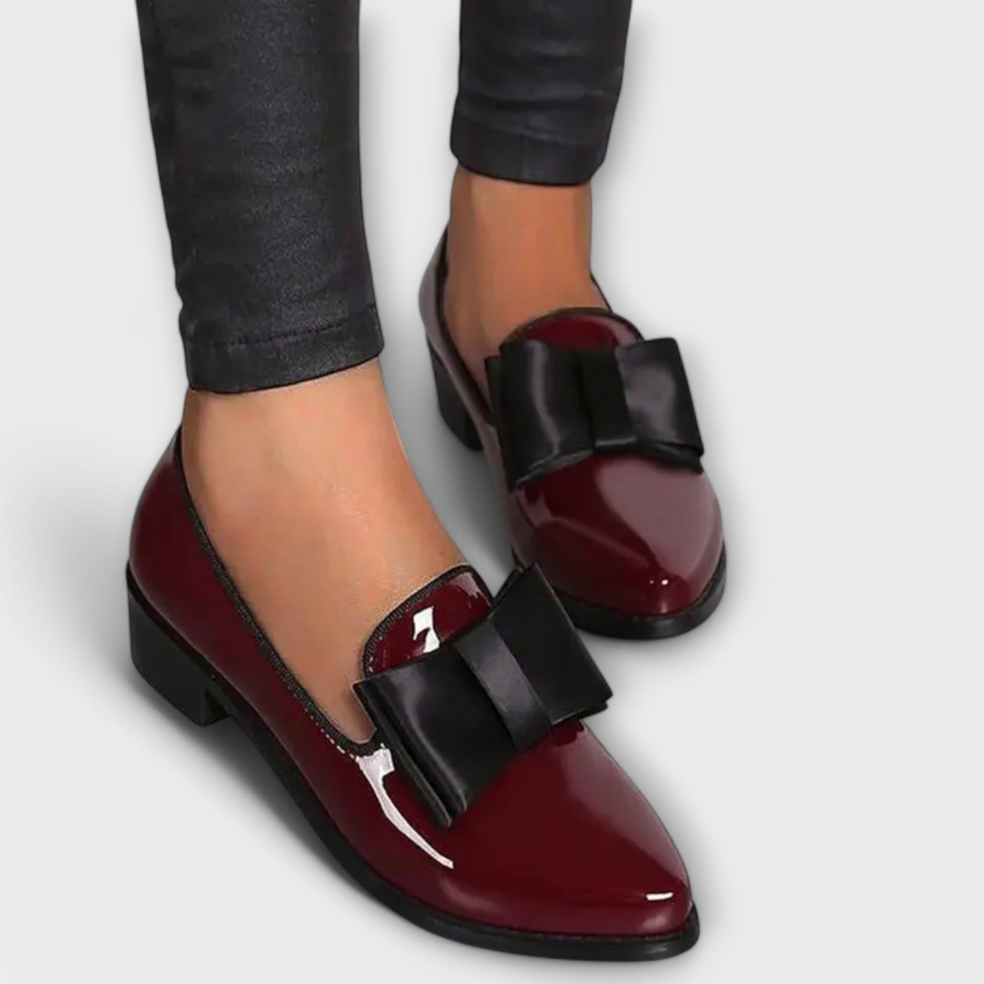 Mocasines de mujer de alta calidad