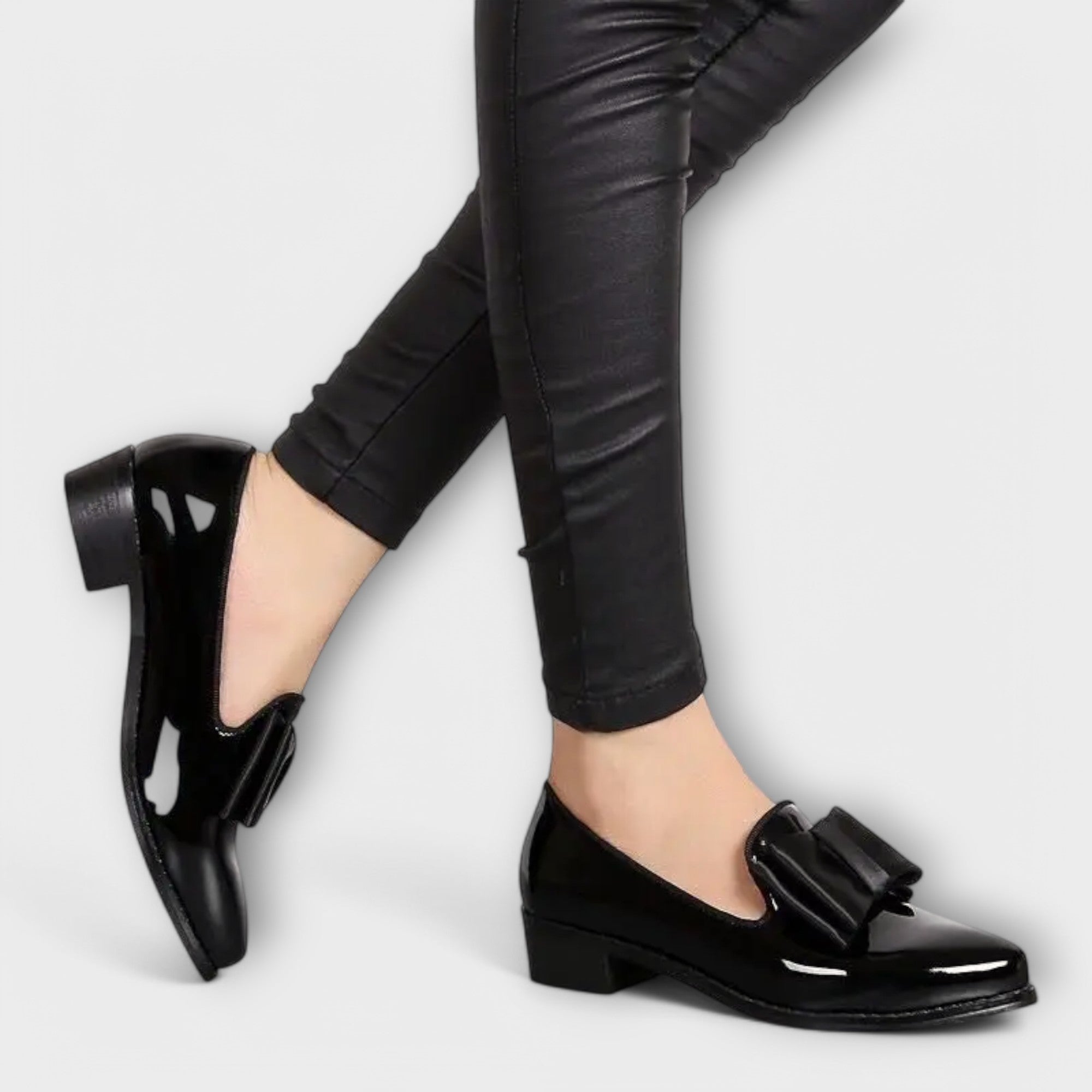 Mocasines de mujer de alta calidad