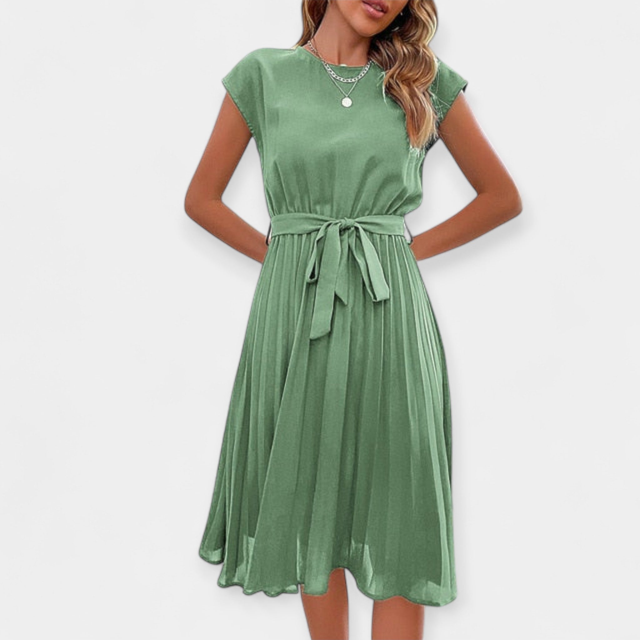 Vestido Ligero y Elegante