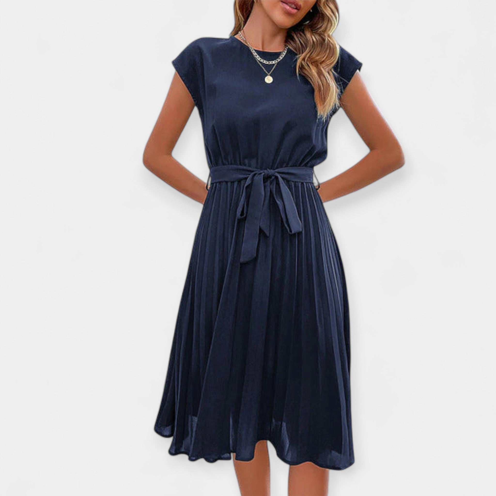 Vestido Ligero y Elegante