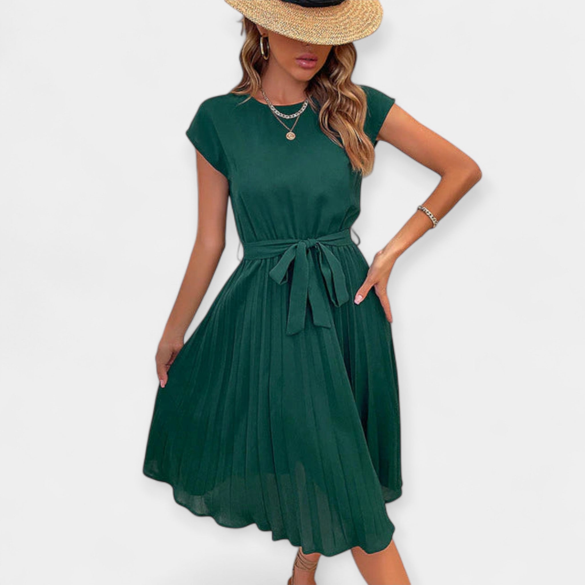 Vestido Ligero y Elegante