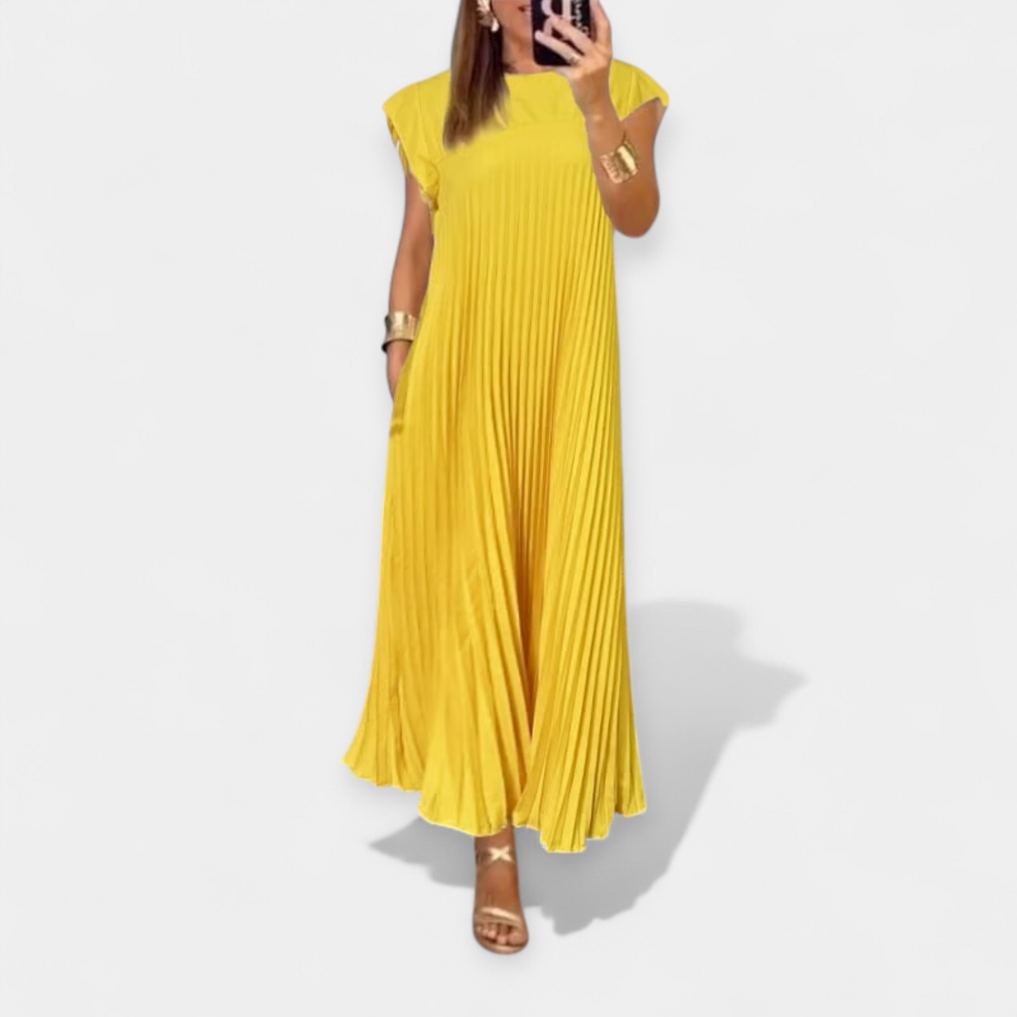 Vestido Diario Versátil