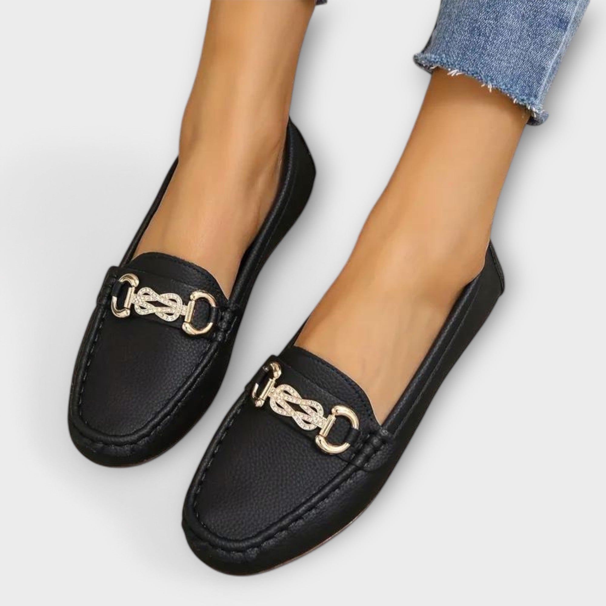 Lara - Mocasines