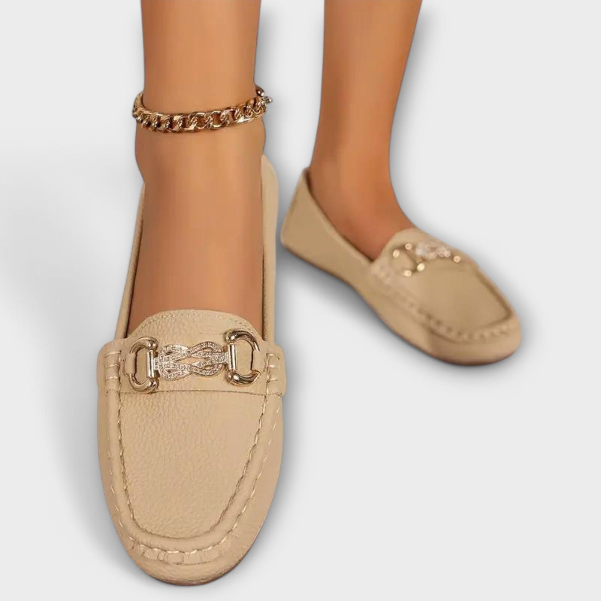 Lara - Mocasines