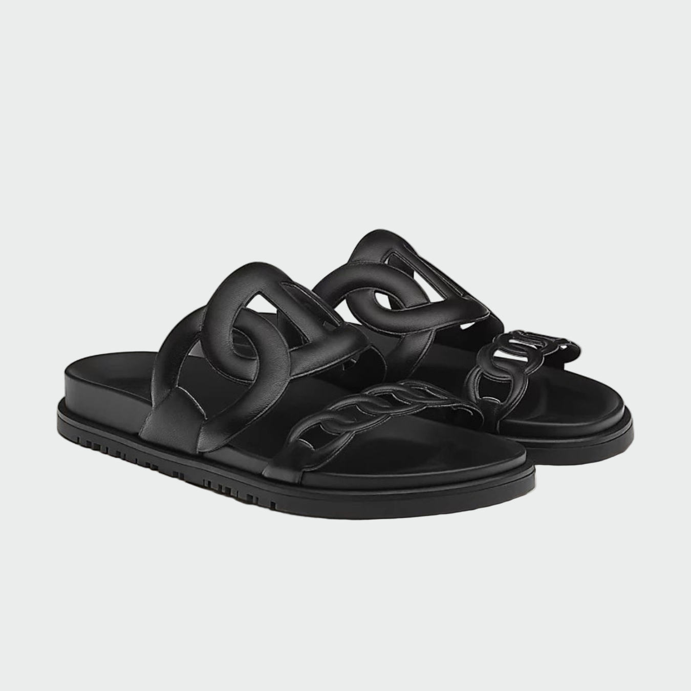 Ekla | Sandalias con estilo