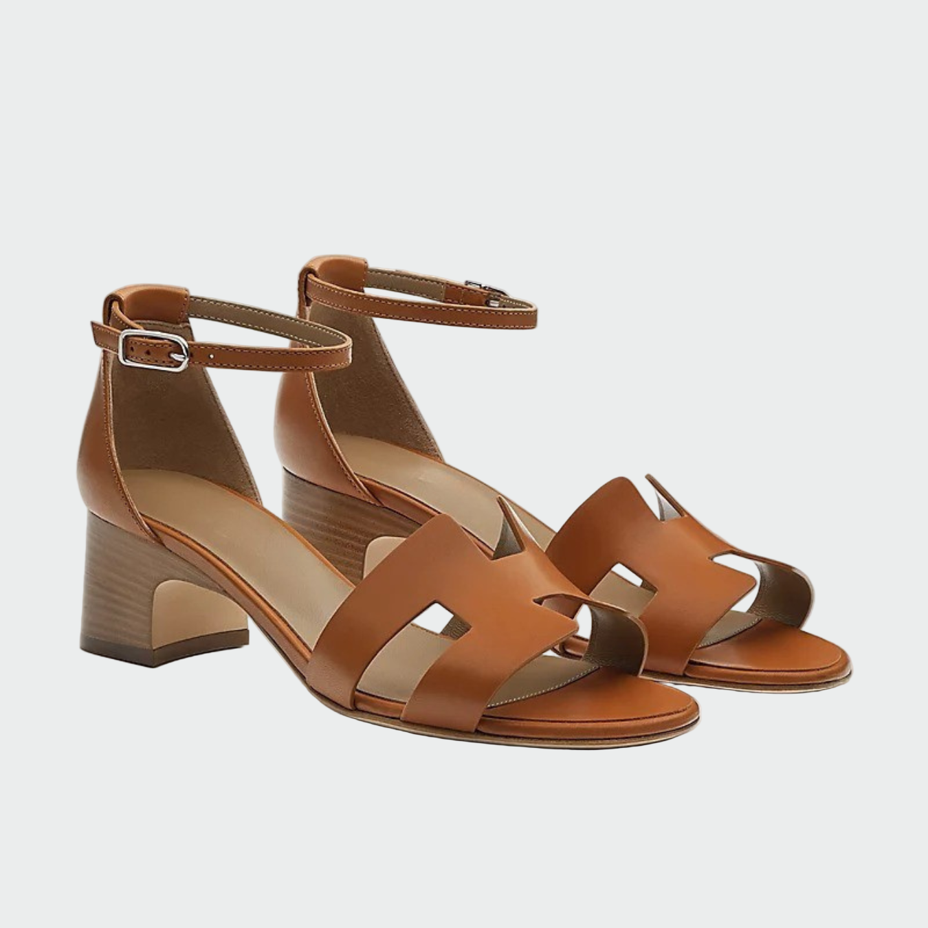 Chloe | Sandalias elegantes y lujosas para ocasiones especiales