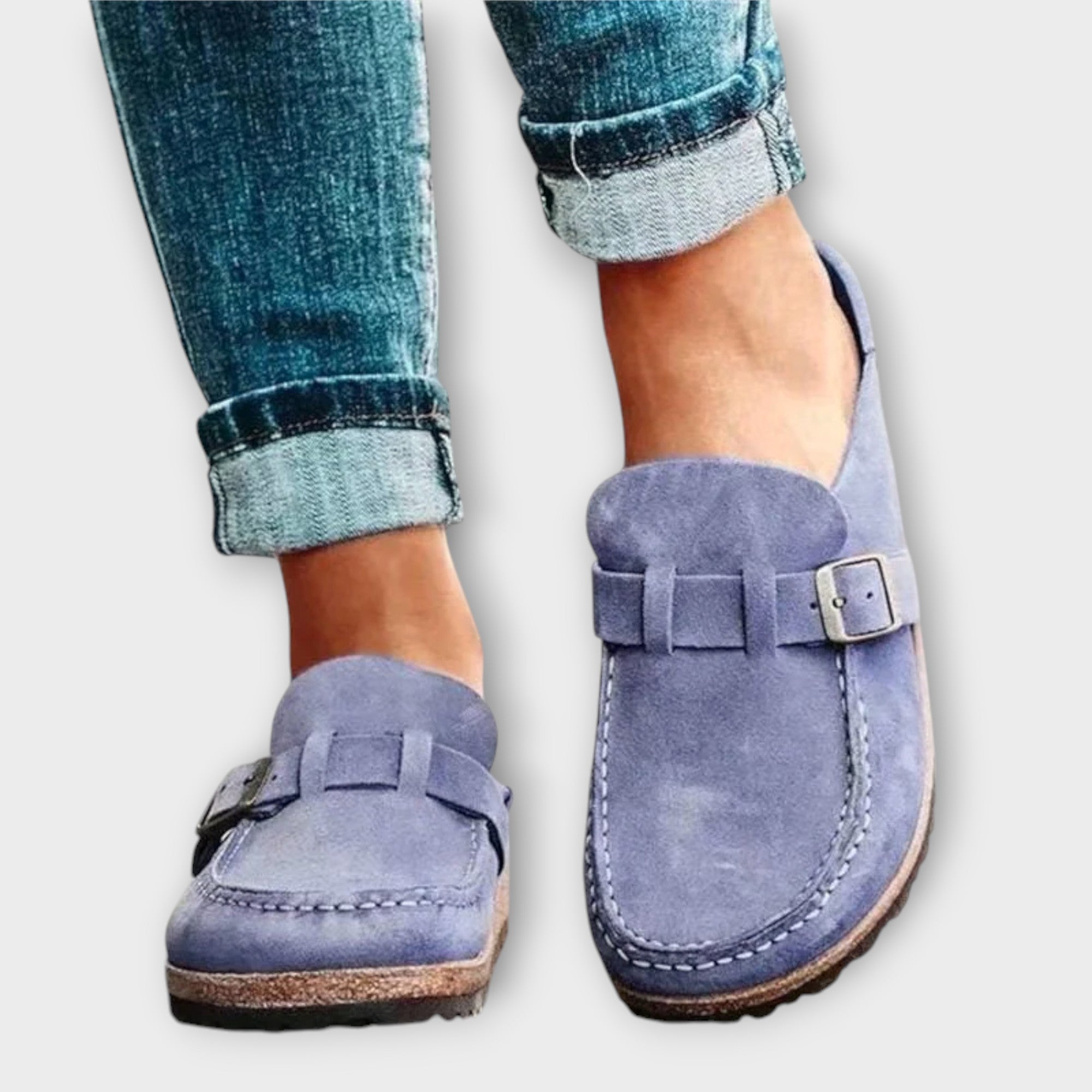 Mules Verano