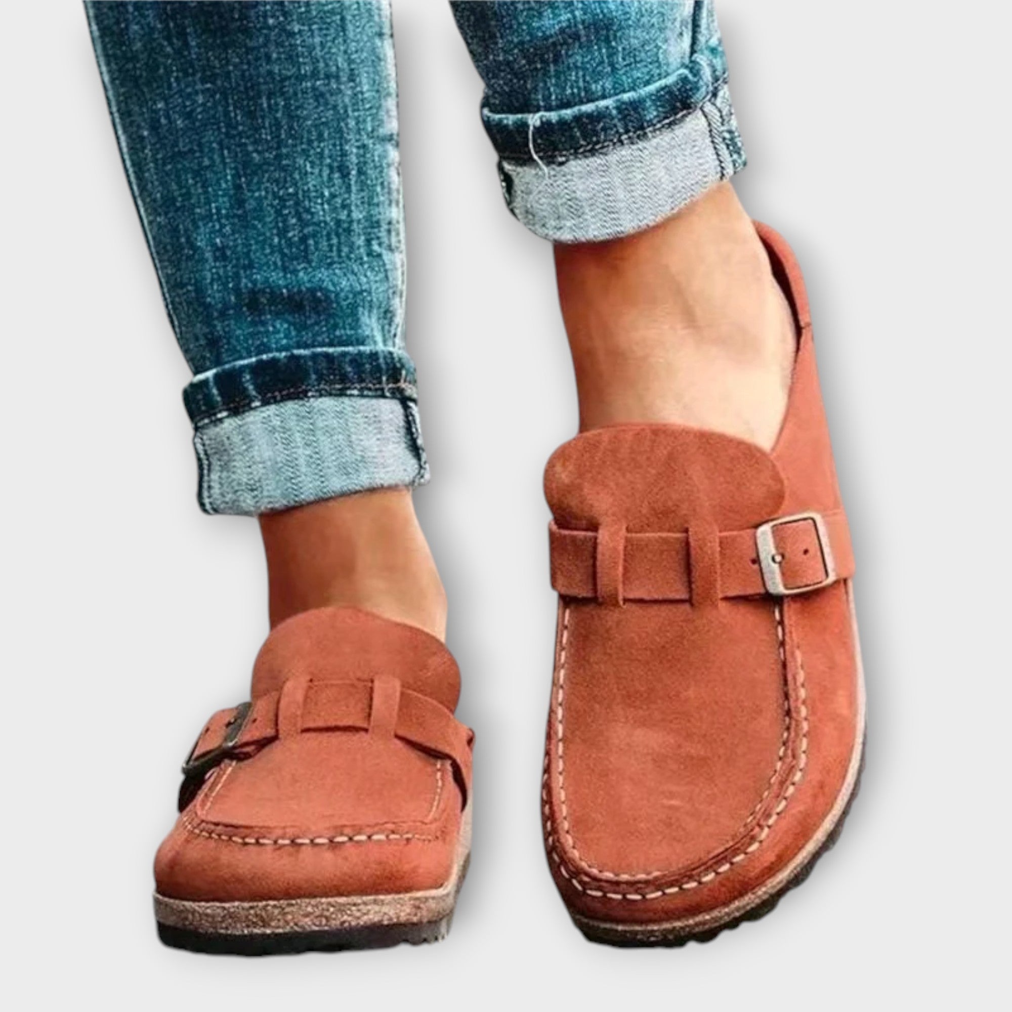 Mules Verano