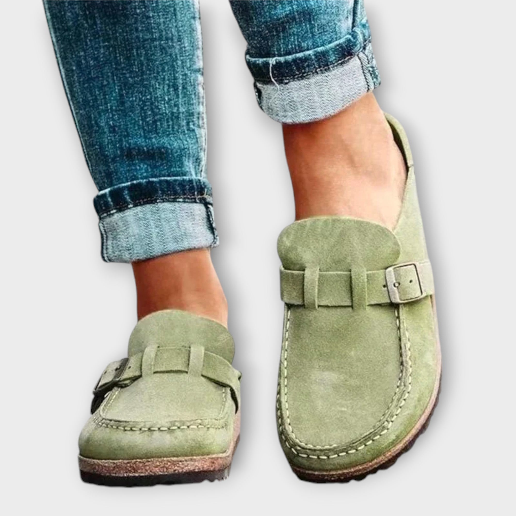 Mules Verano