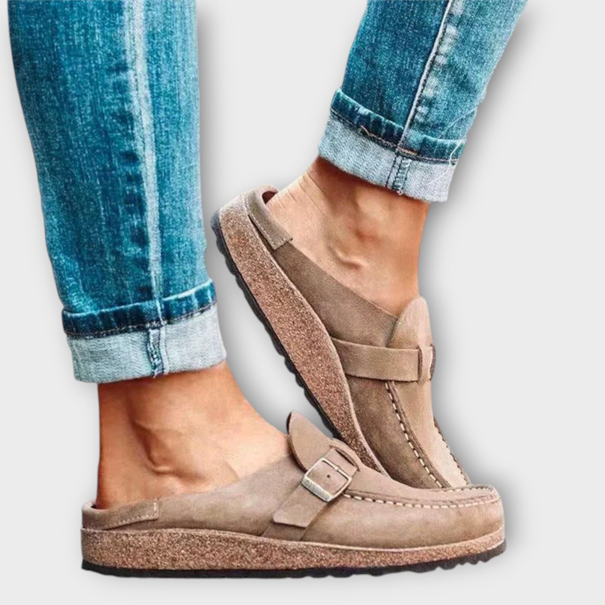 Mules Verano