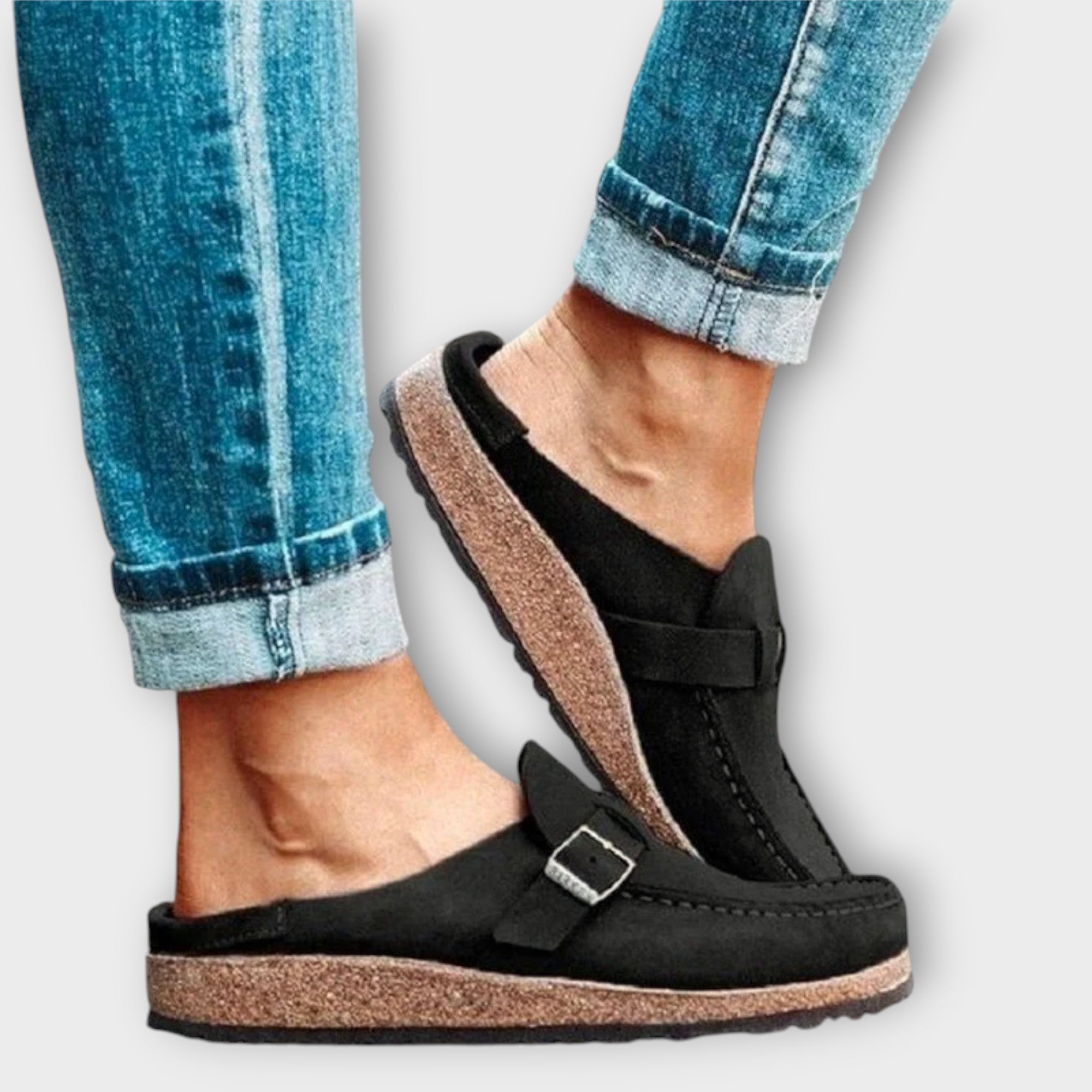 Mules Verano