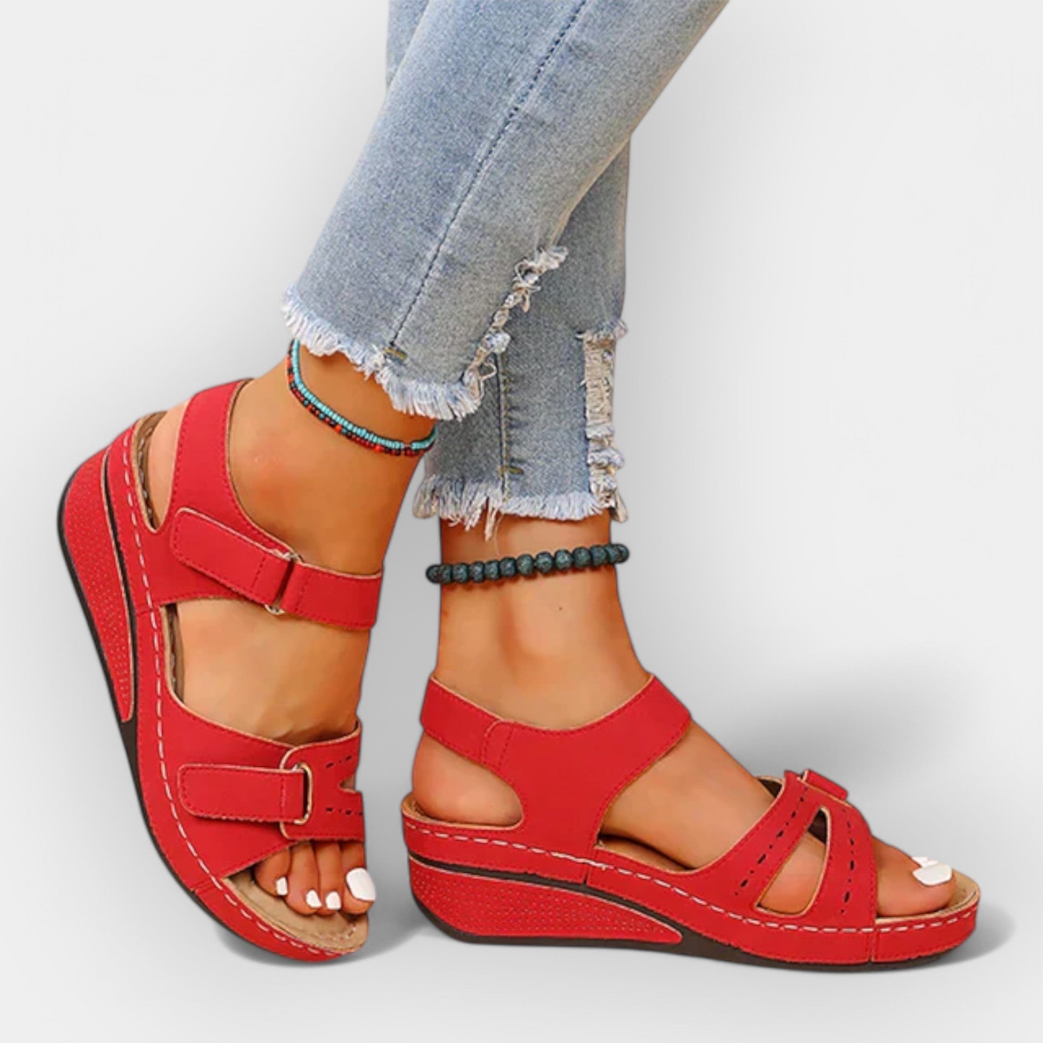 Sandalias para Días Cálidos