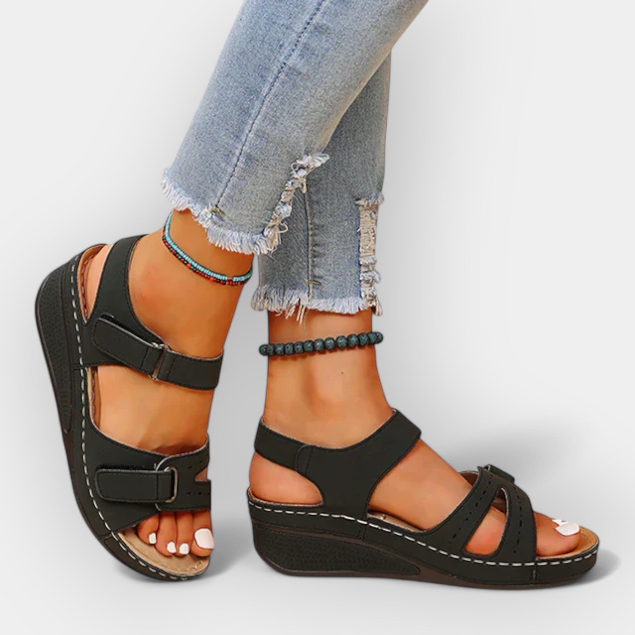 Sandalias para Días Cálidos
