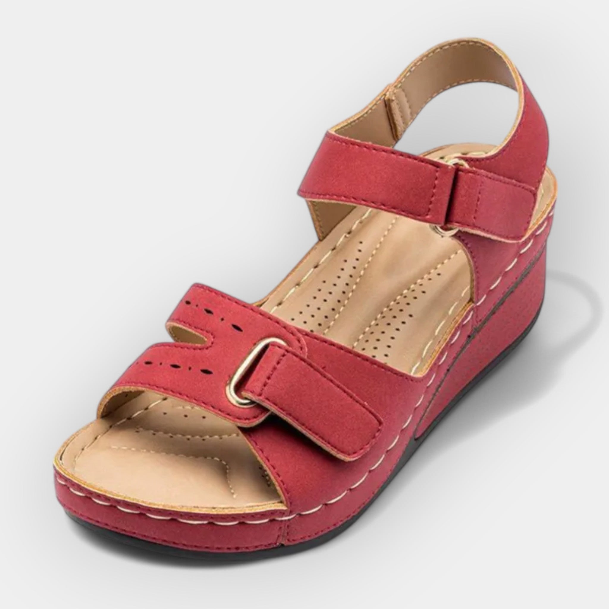 Sandalias para Días Cálidos