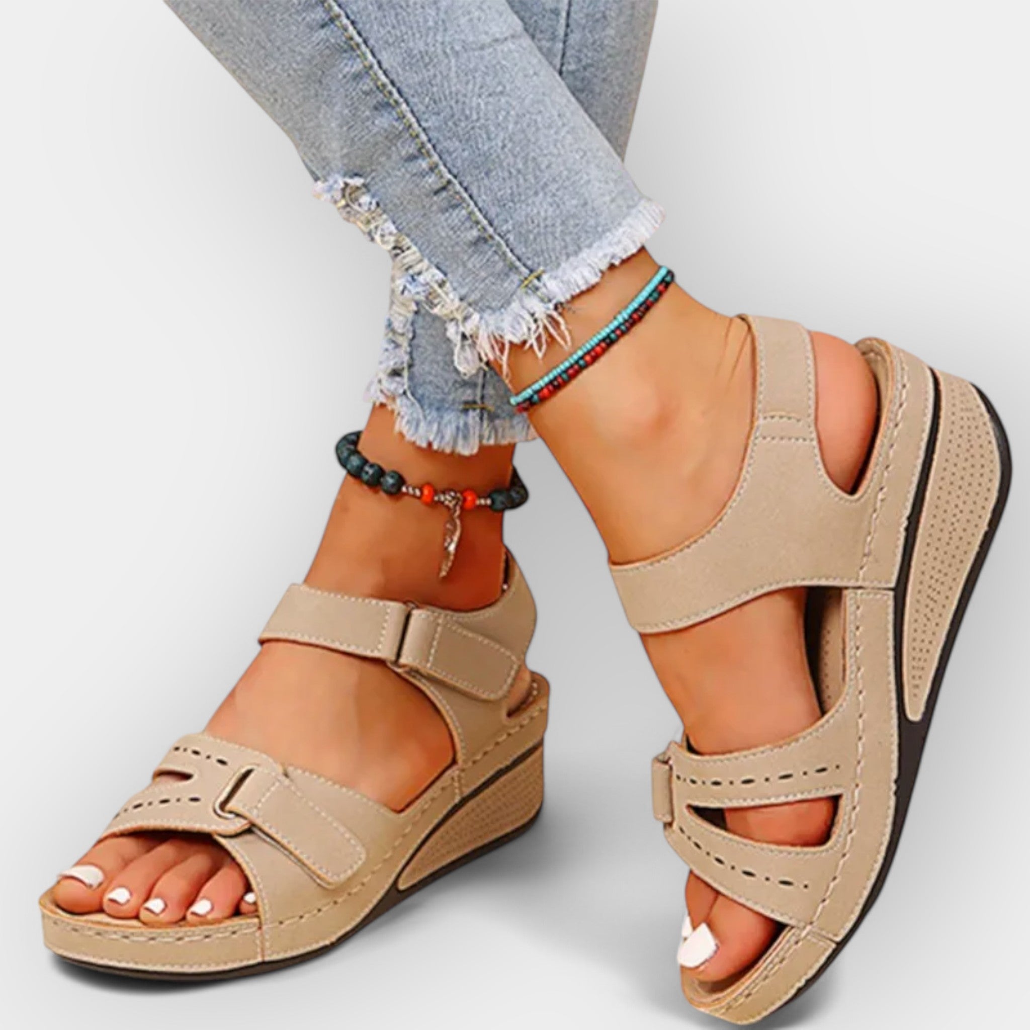 Sandalias para Días Cálidos