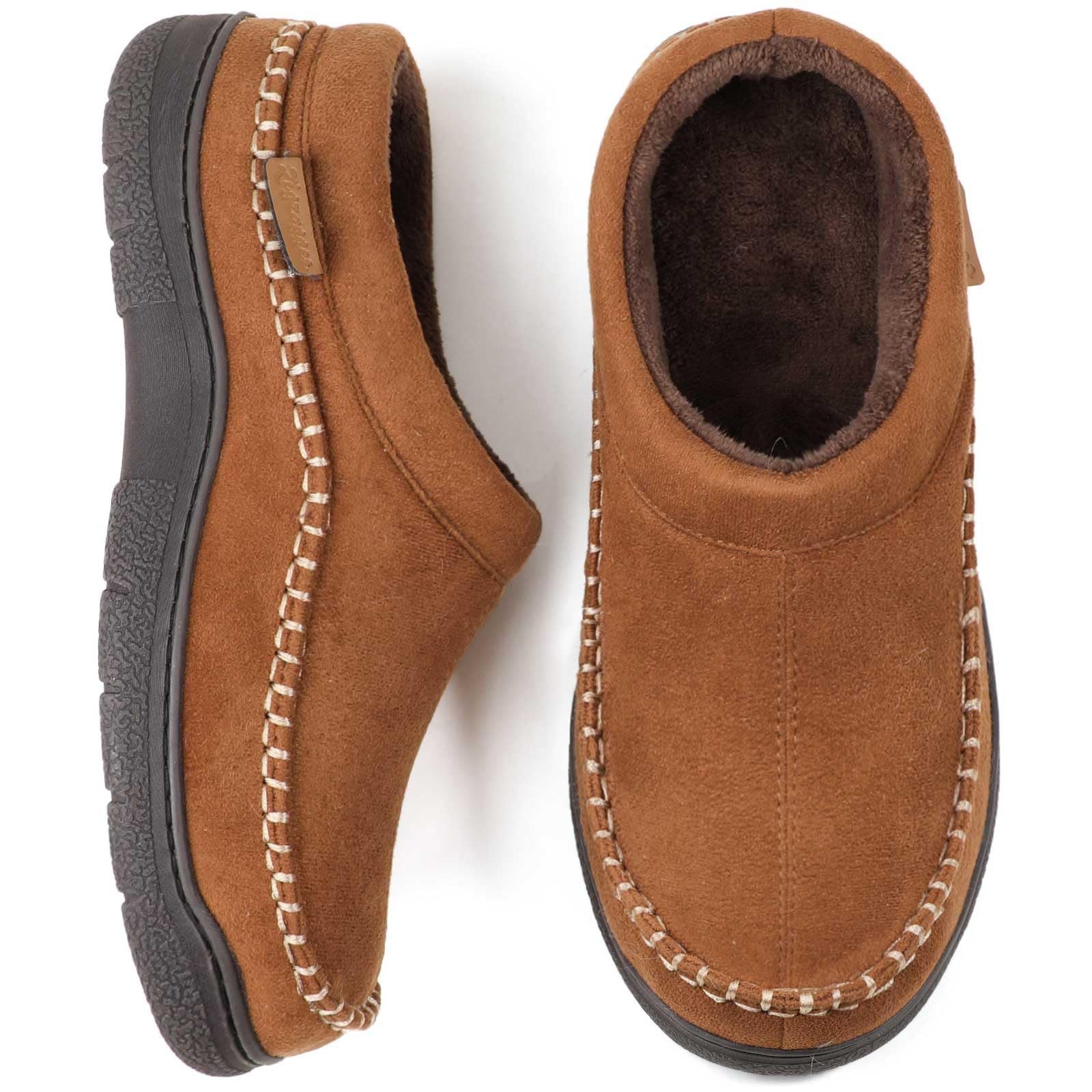 Pantuflas Suaves | Lujo, Comodidad y Estilo en Uno