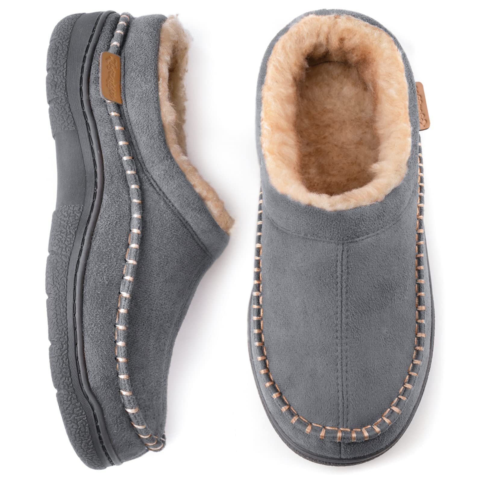 Pantuflas Suaves | Lujo, Comodidad y Estilo en Uno