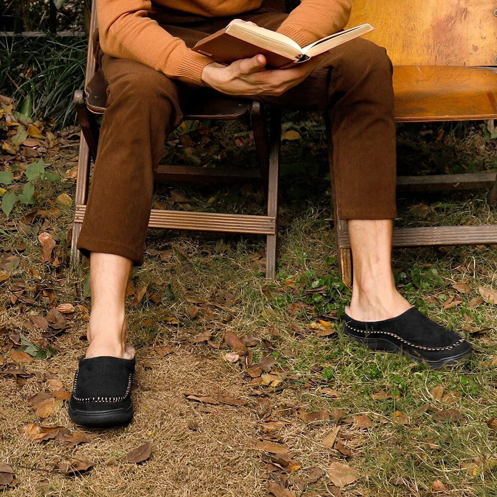 Pantuflas Suaves | Lujo, Comodidad y Estilo en Uno