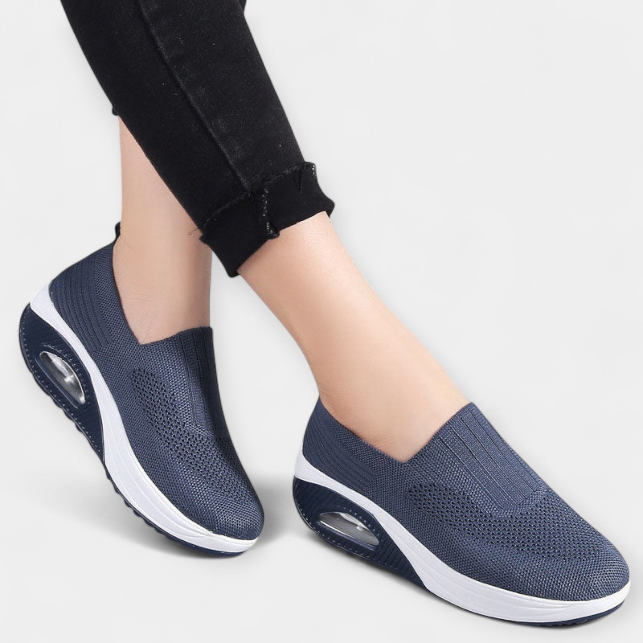 Zapatos Diario Ortopédicos