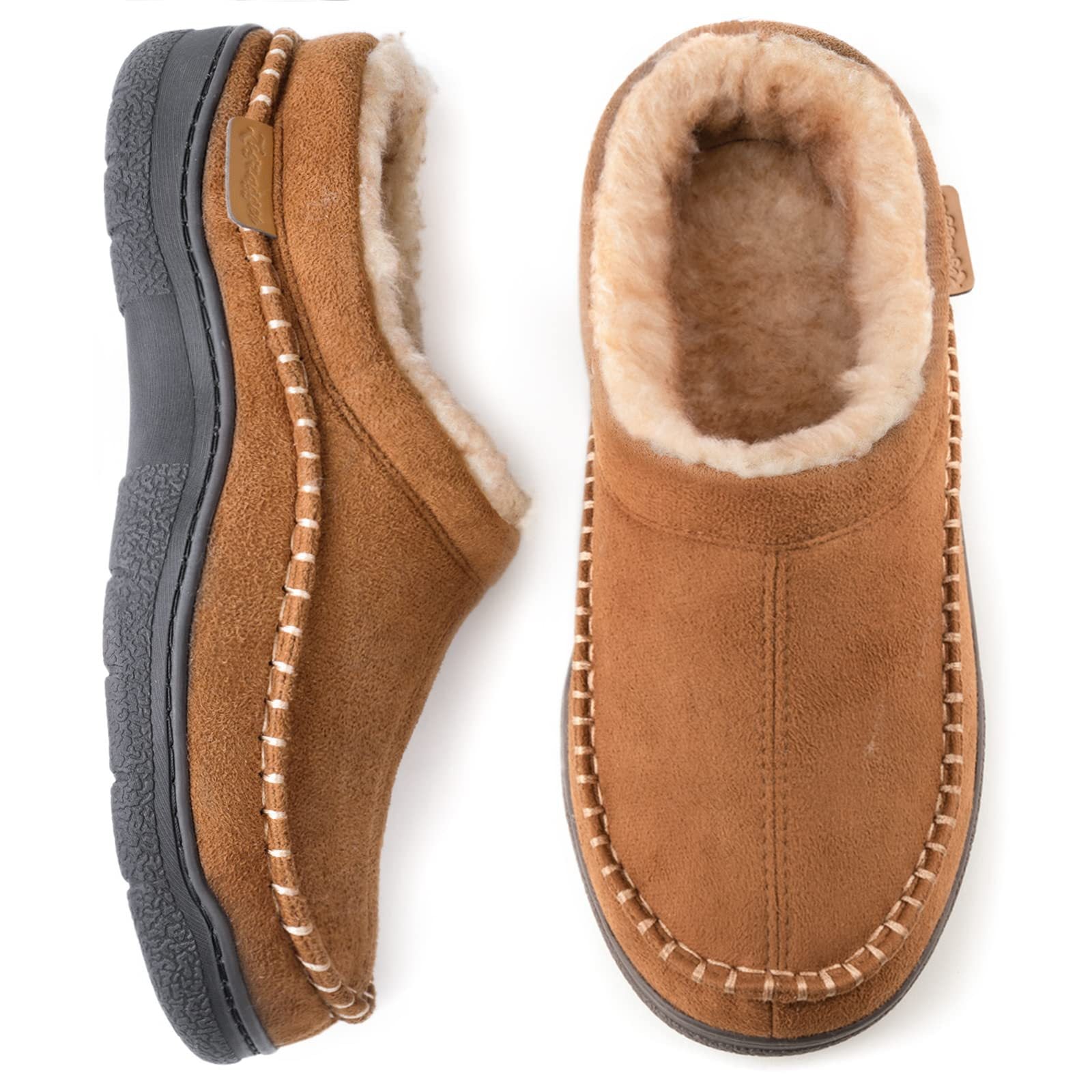 Pantuflas Suaves | Lujo, Comodidad y Estilo en Uno