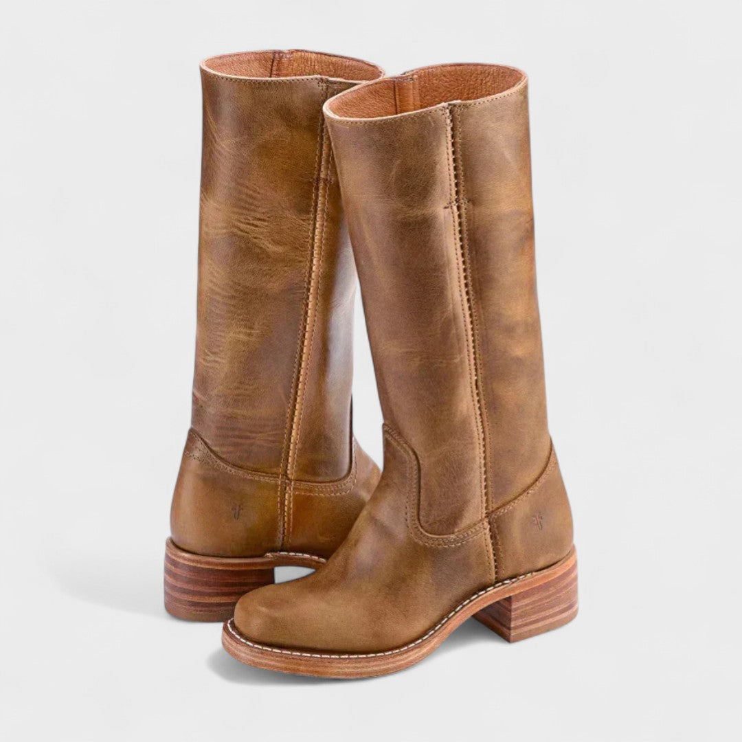 Botas de montar clásicas High Line