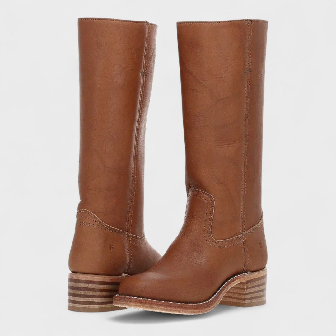 Botas de montar clásicas High Line