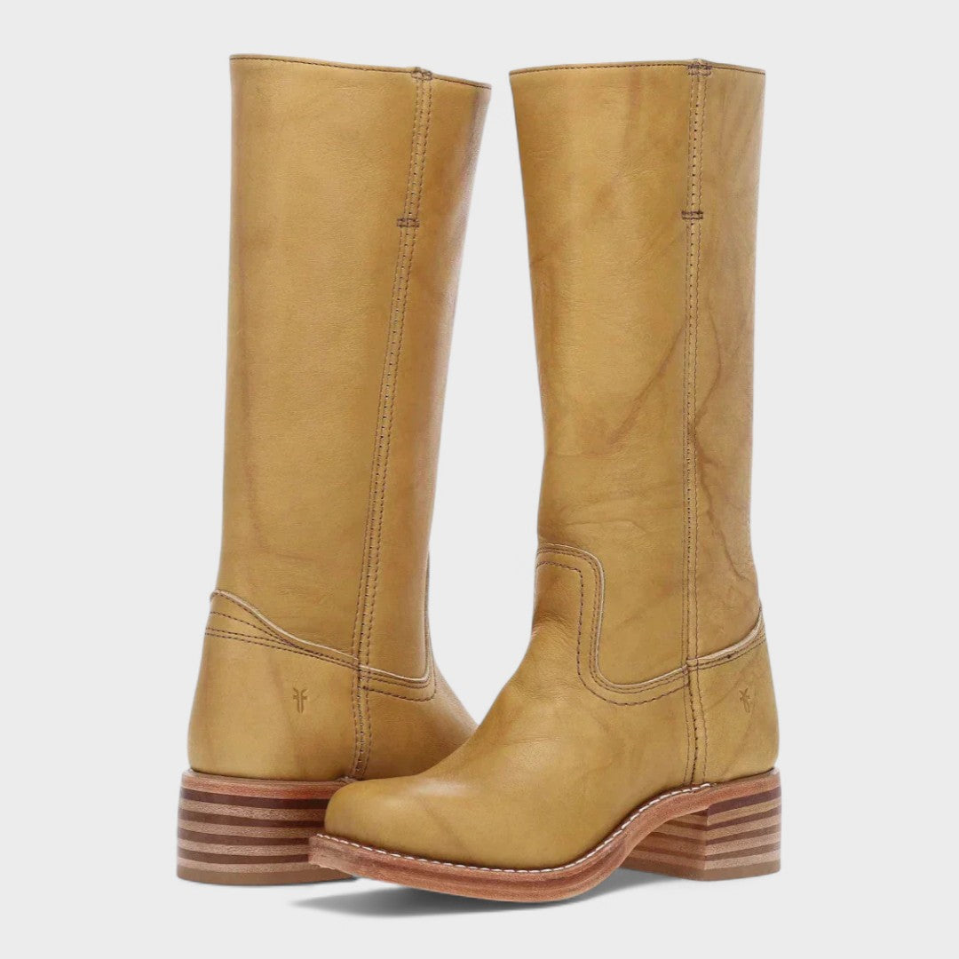 Botas de montar clásicas High Line