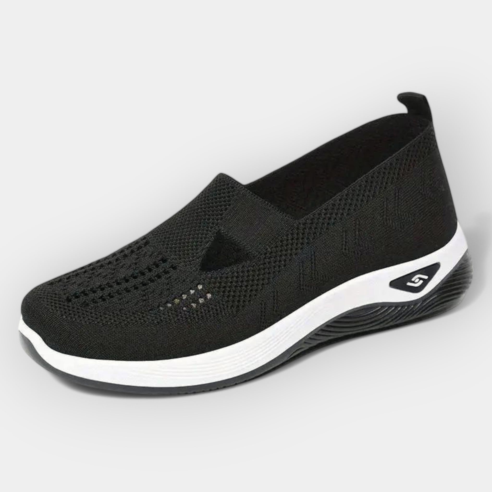 Zapatos Ortopédicos Confort & Frescura