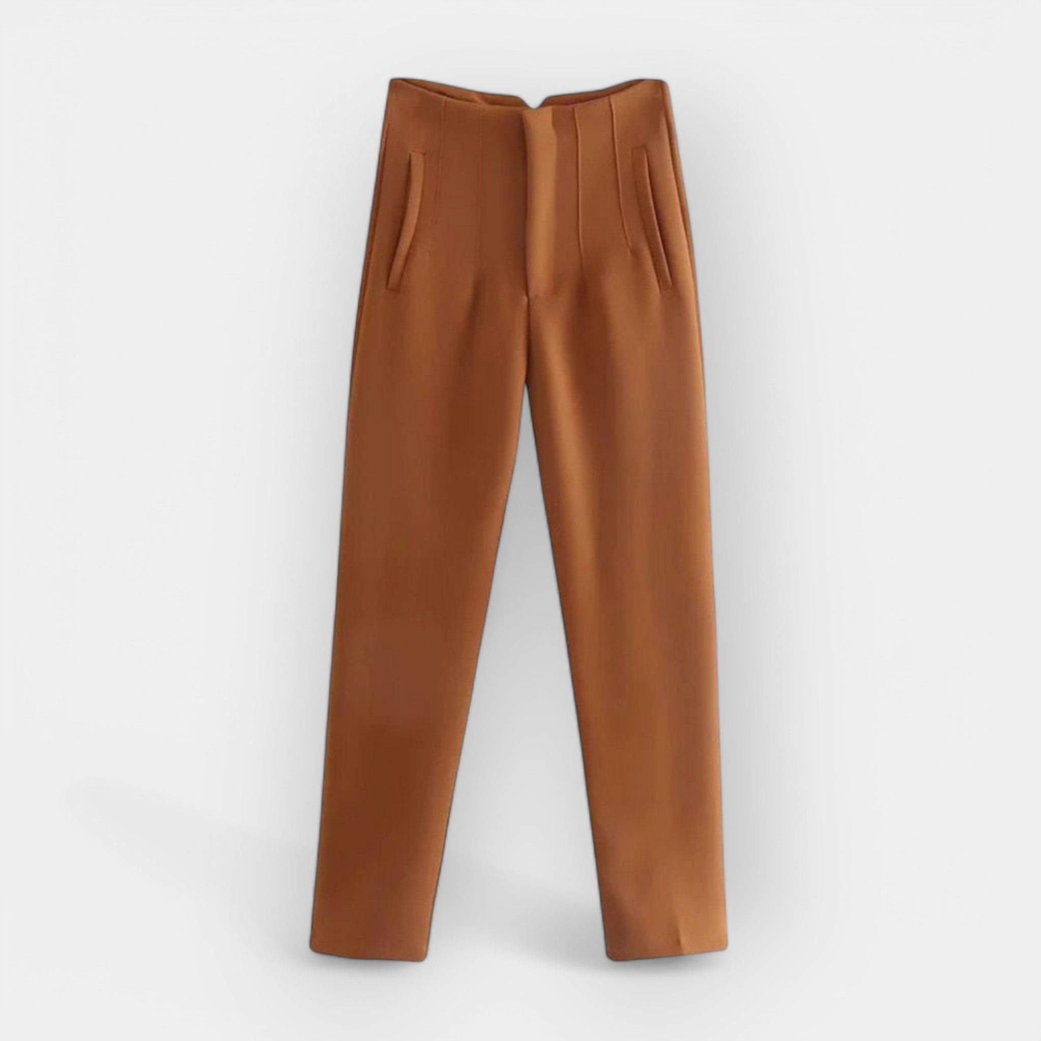 Pantalón Elegancia Suave