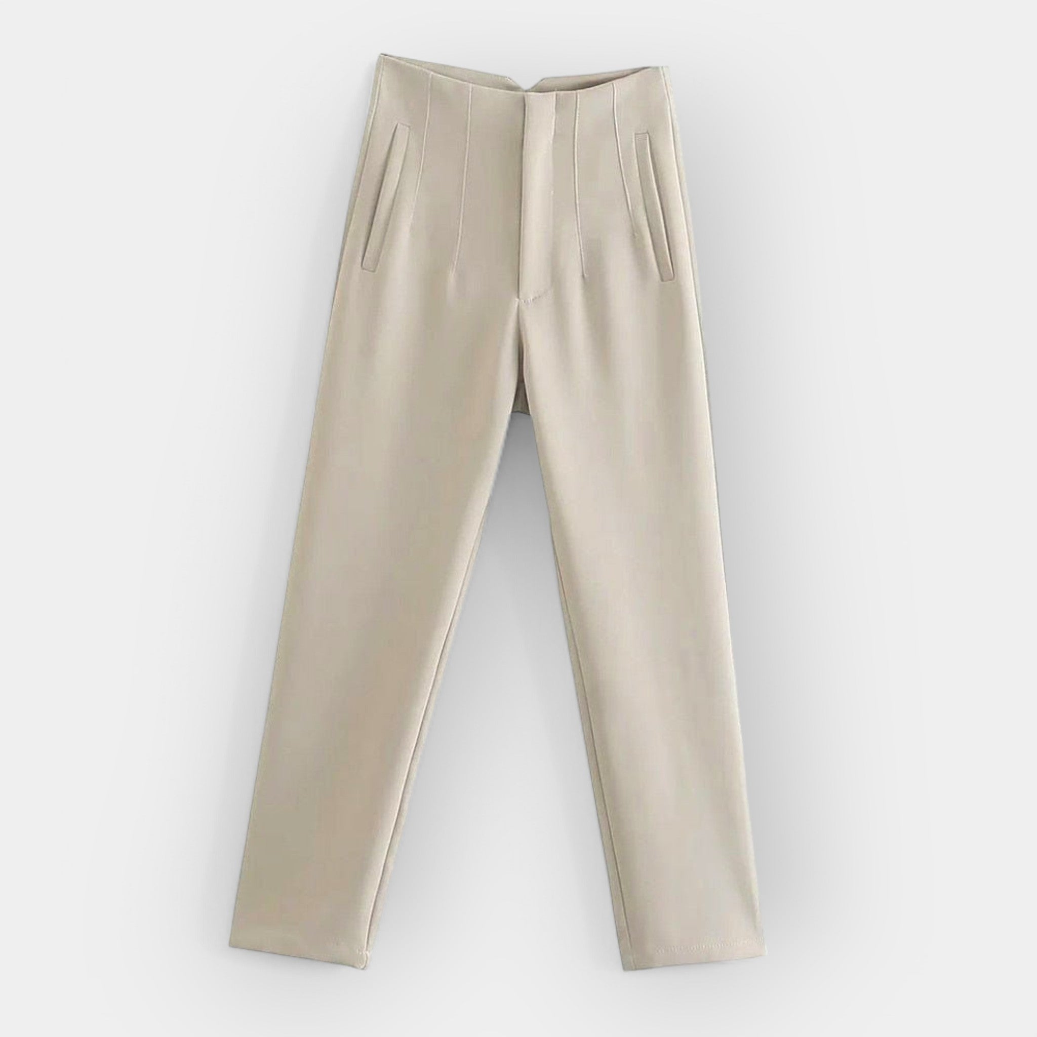 Pantalón Elegancia Suave