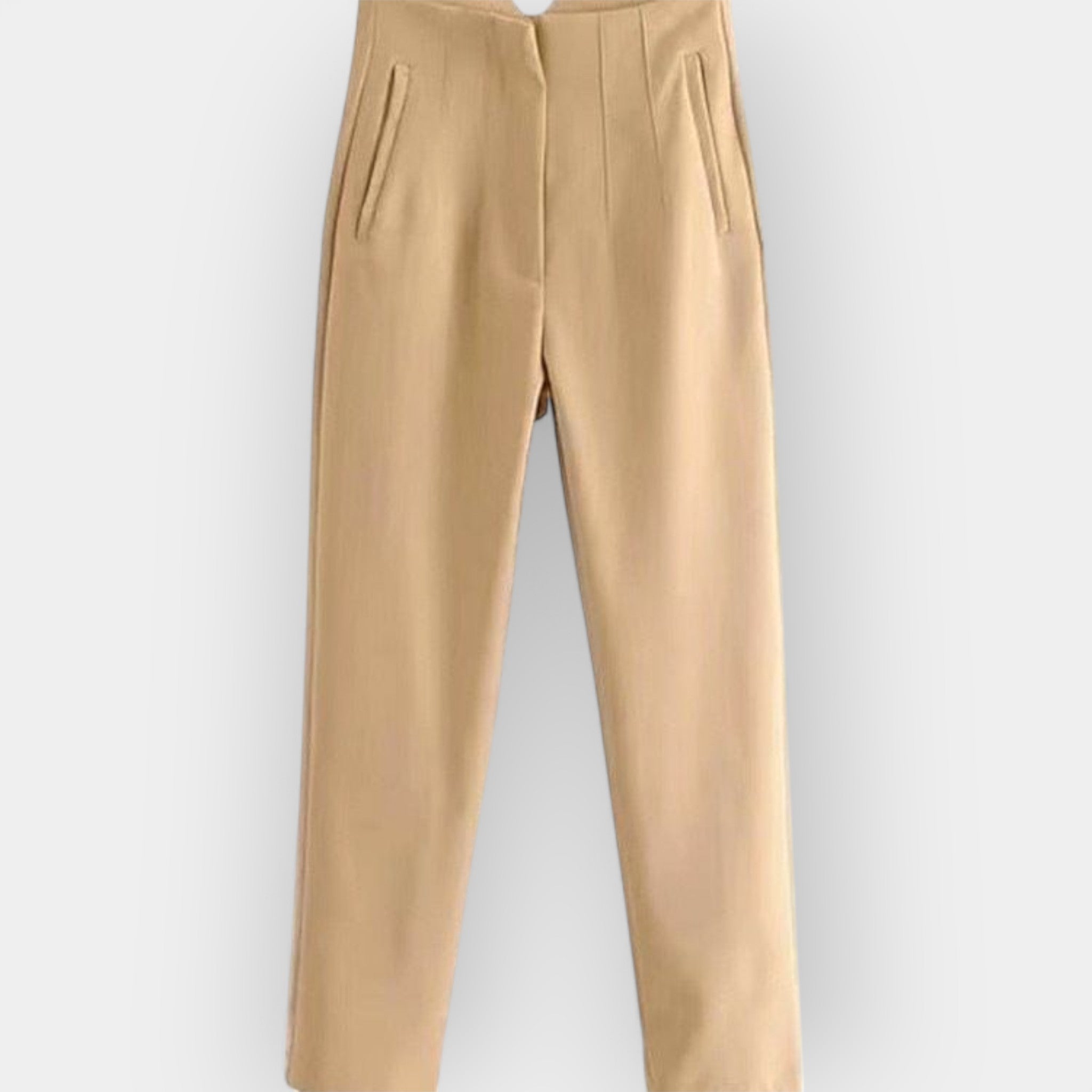 Pantalón Elegancia Suave