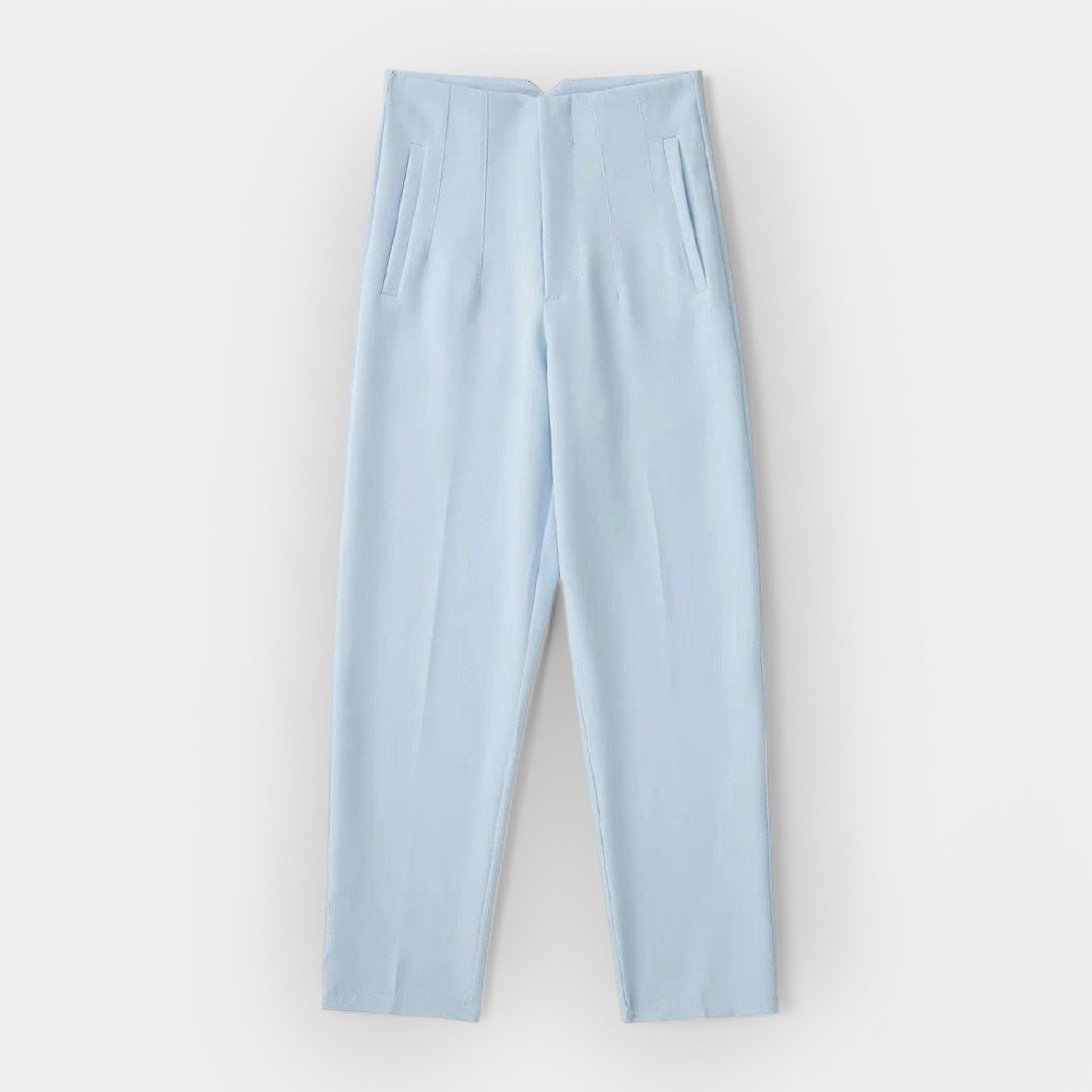 Pantalón Elegancia Suave