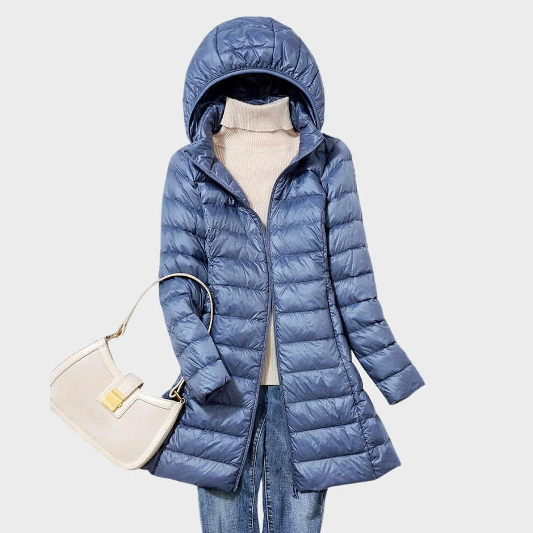 Chaqueta ultraligera