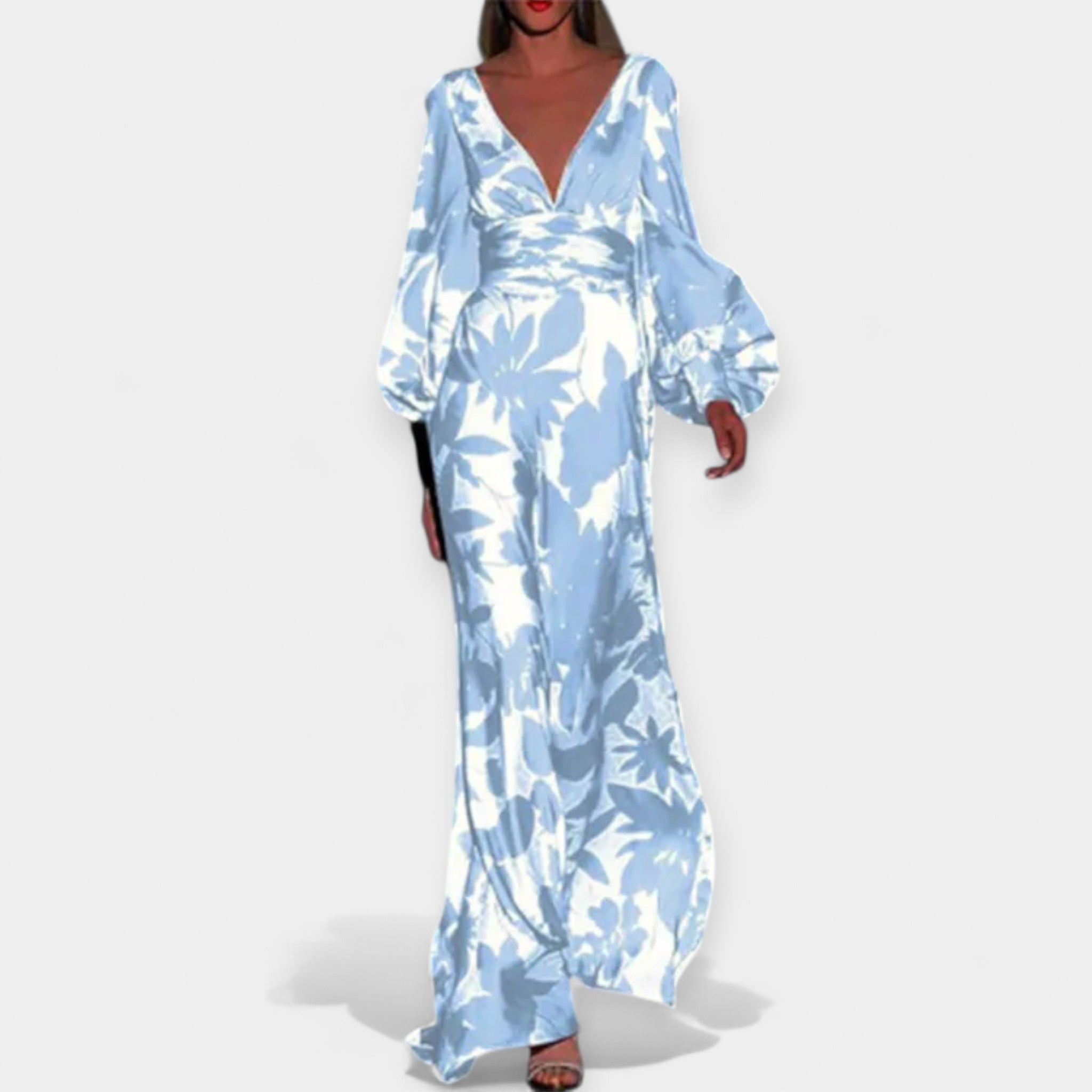 Vestido Aireado