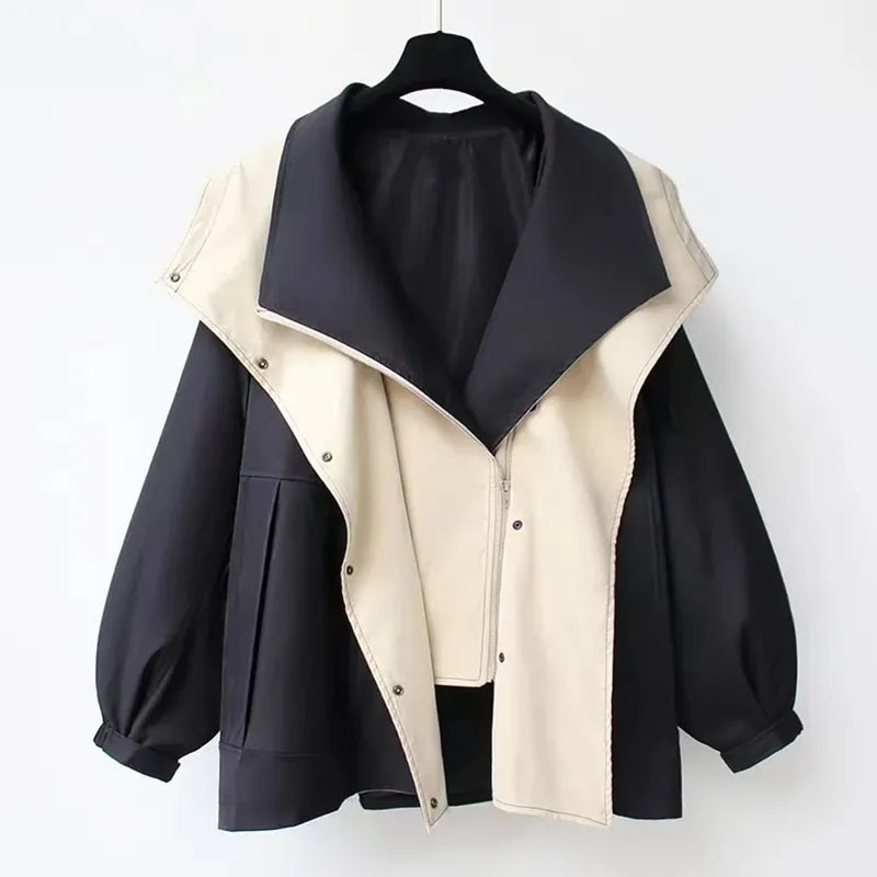Chaqueta cortavientos