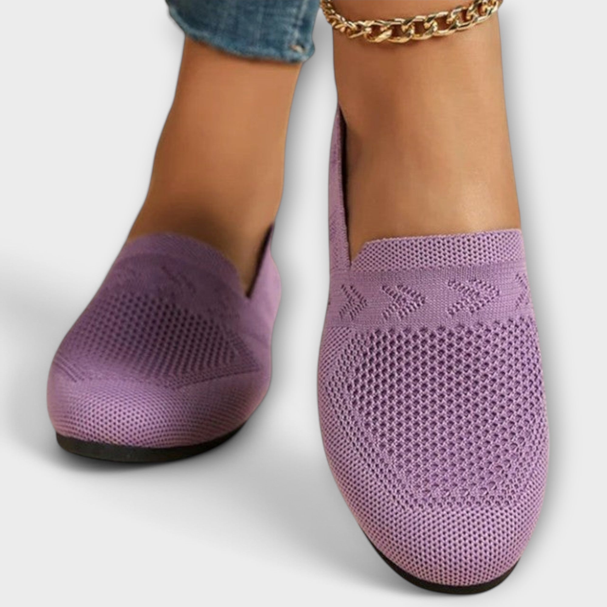 Botas y mocasines multidimensionales