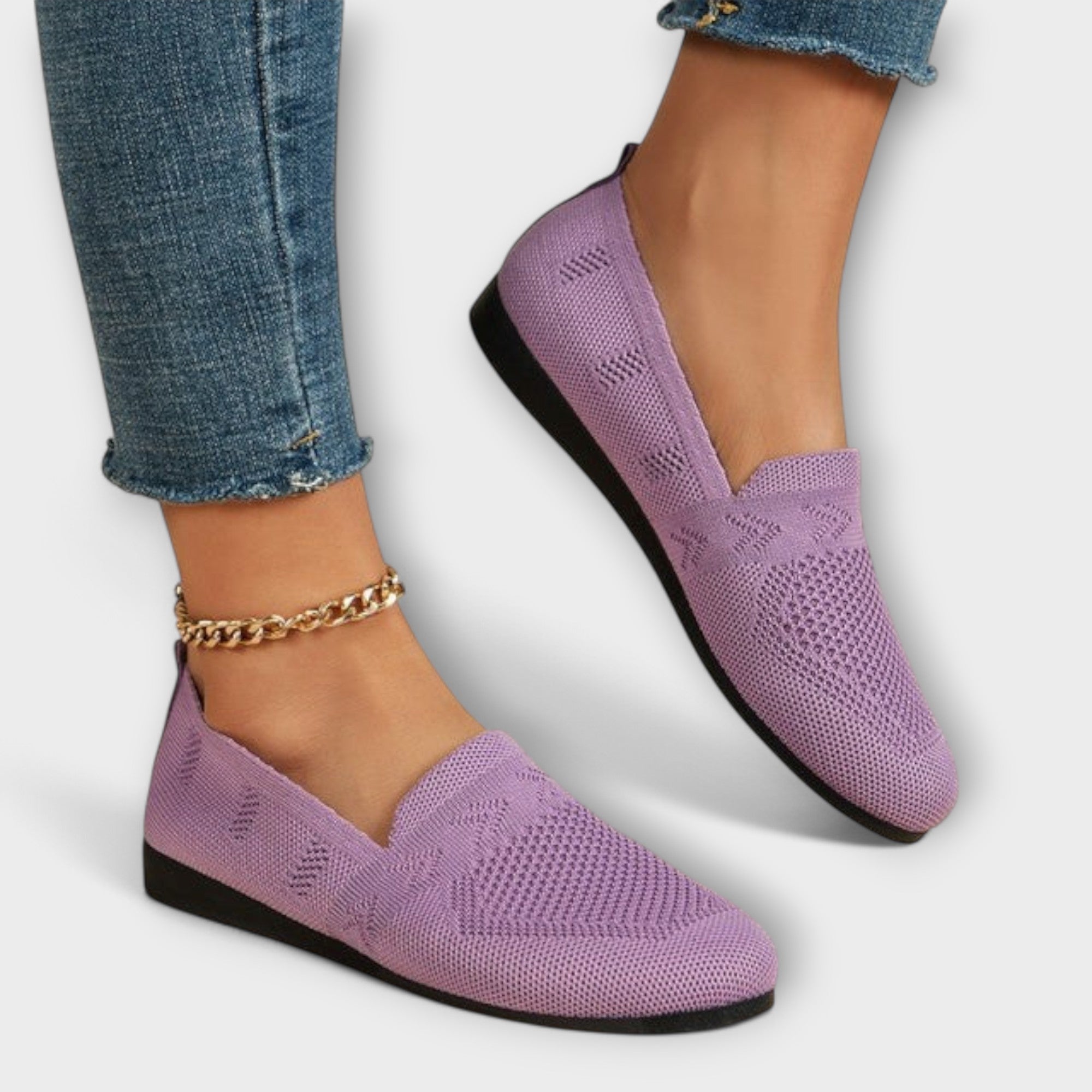 Botas y mocasines multidimensionales