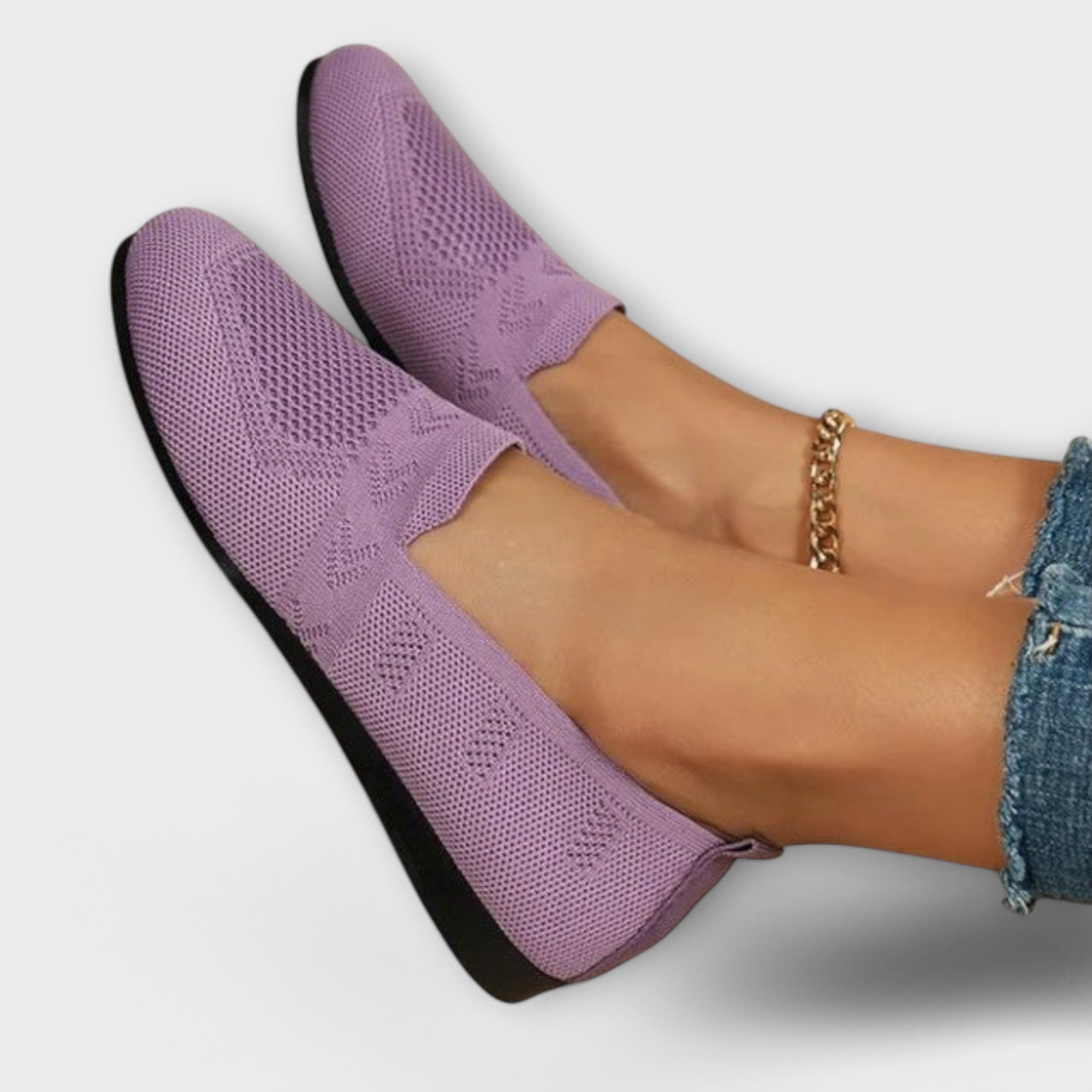 Botas y mocasines multidimensionales