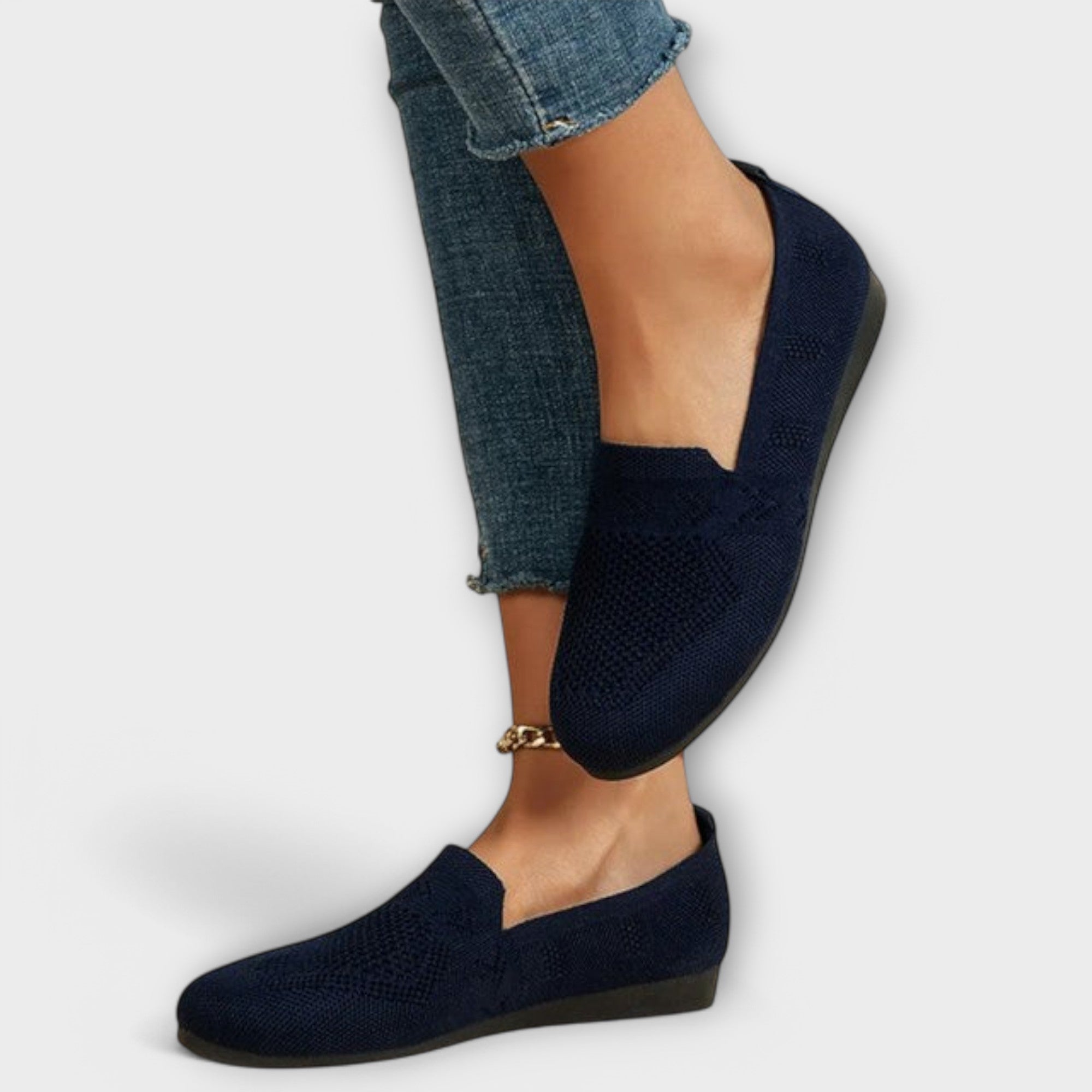 Botas y mocasines multidimensionales