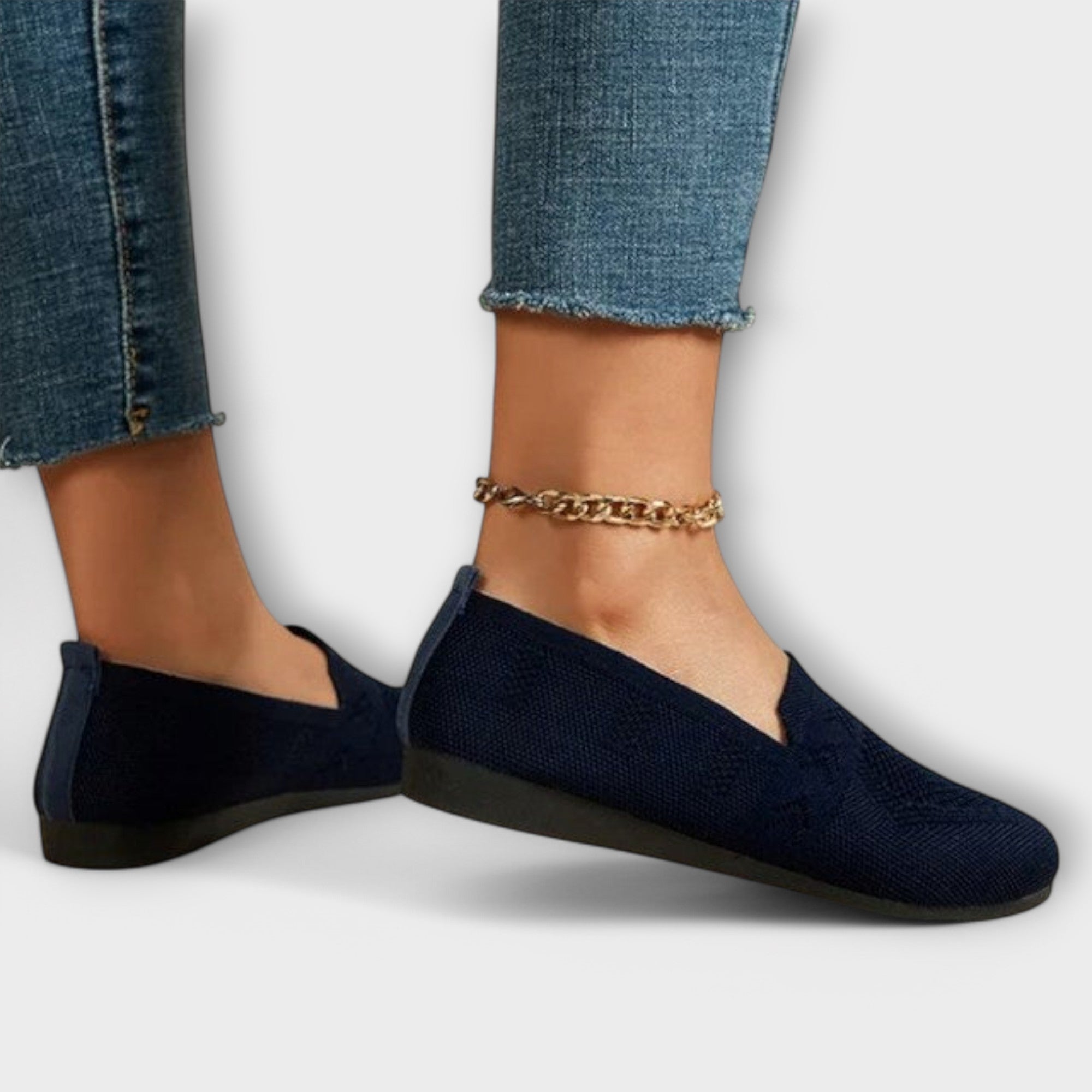 Botas y mocasines multidimensionales