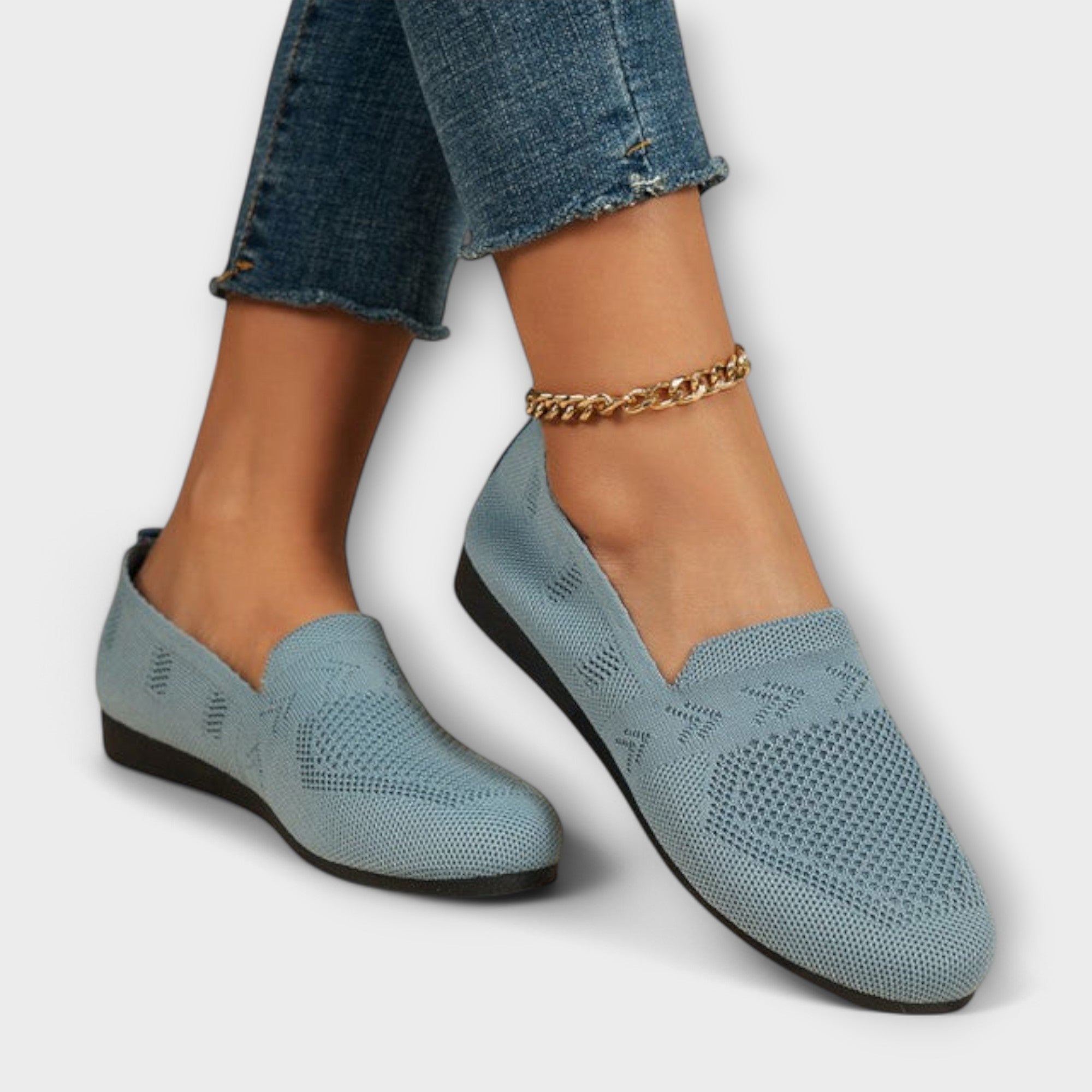 Botas y mocasines multidimensionales