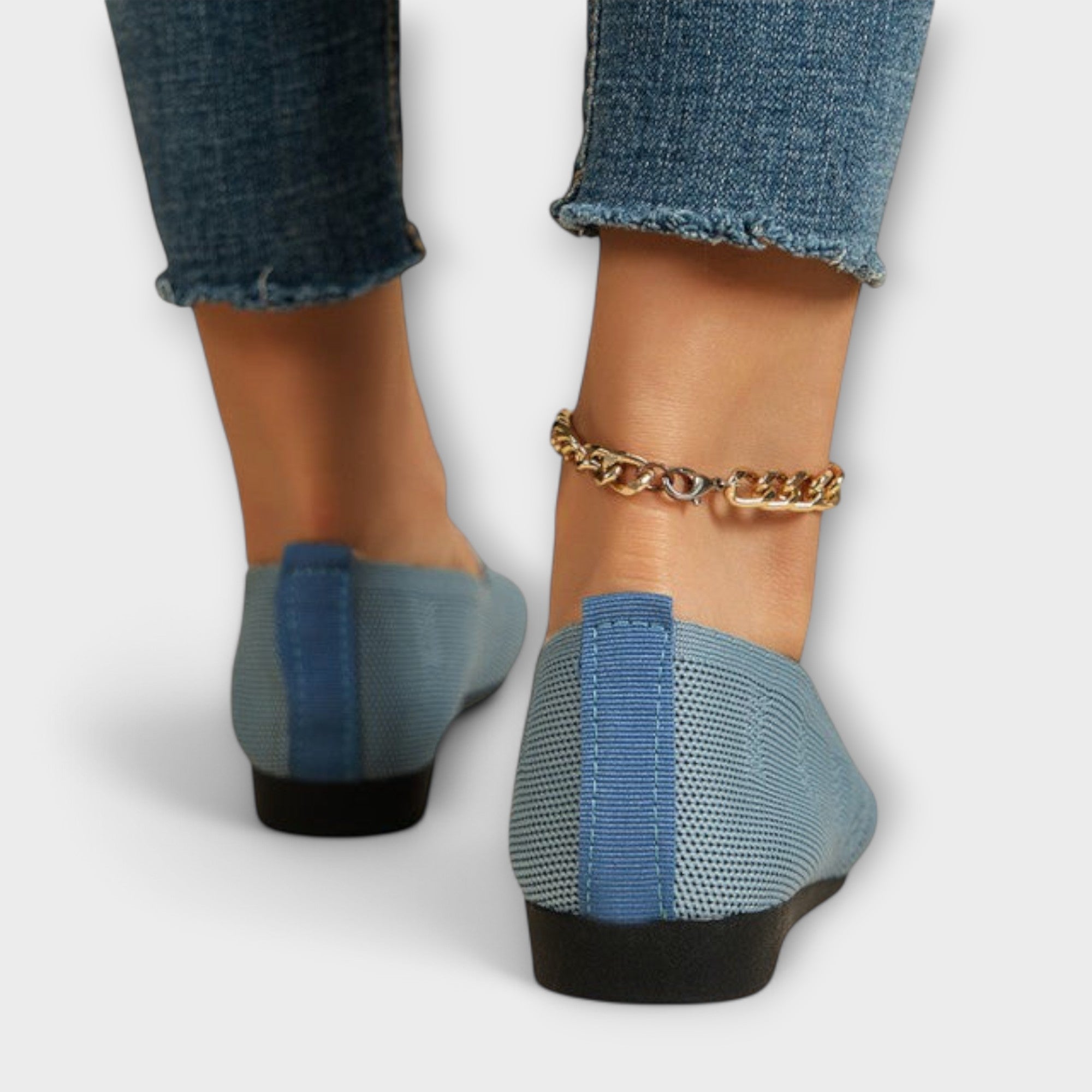 Botas y mocasines multidimensionales
