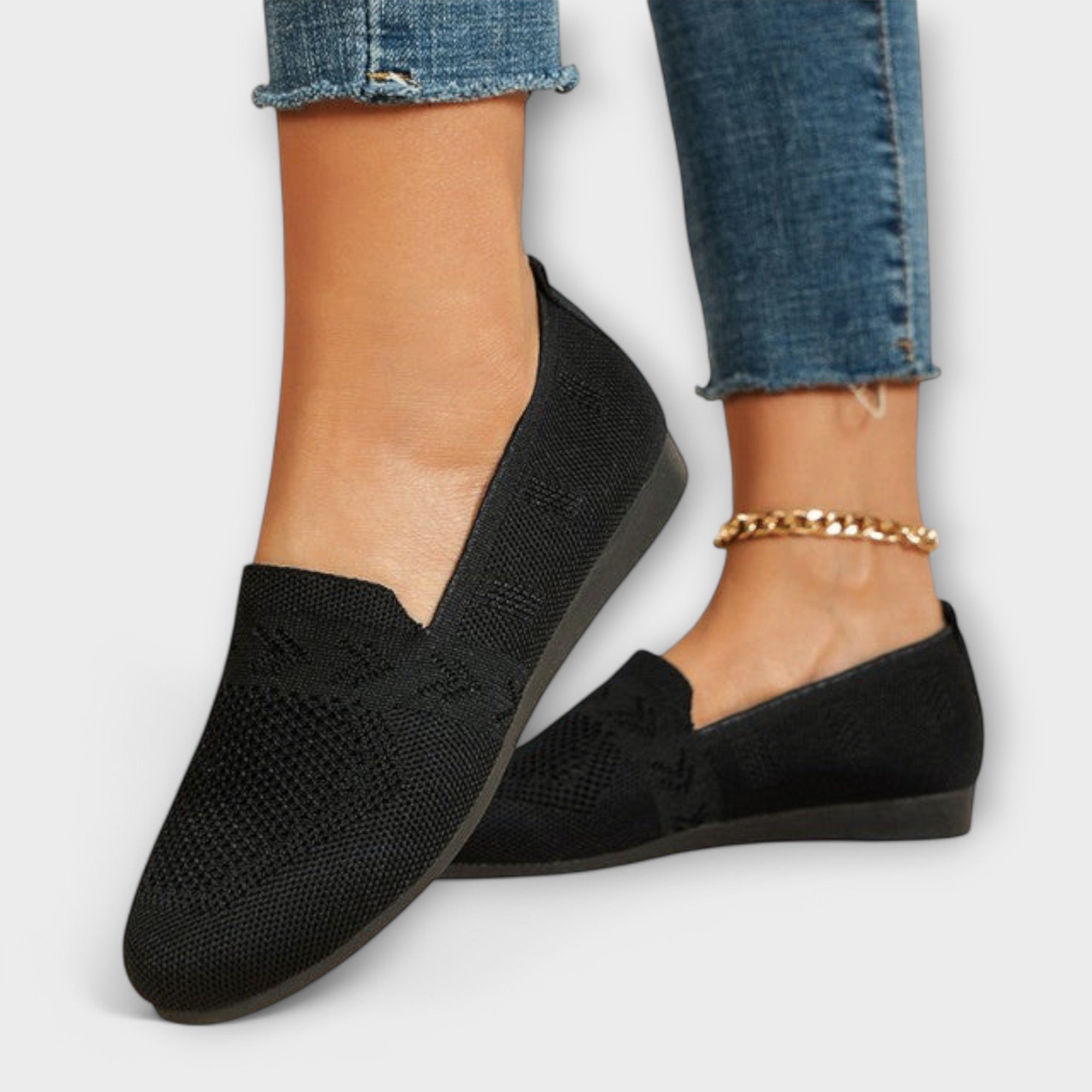Botas y mocasines multidimensionales