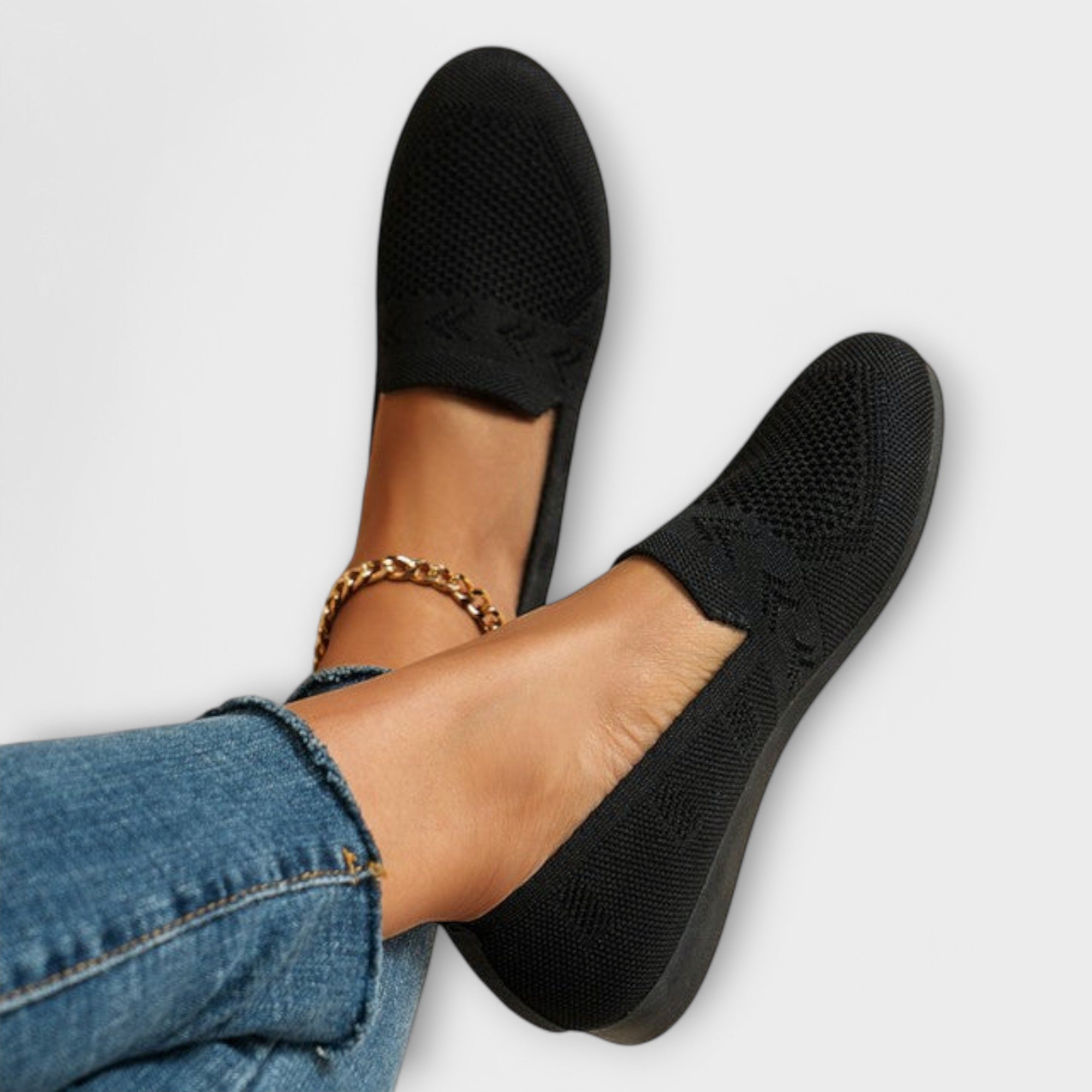 Botas y mocasines multidimensionales