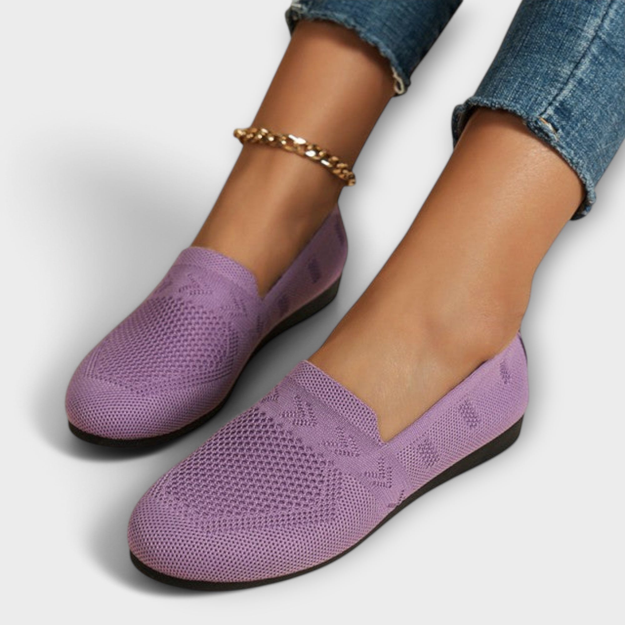 Botas y mocasines multidimensionales