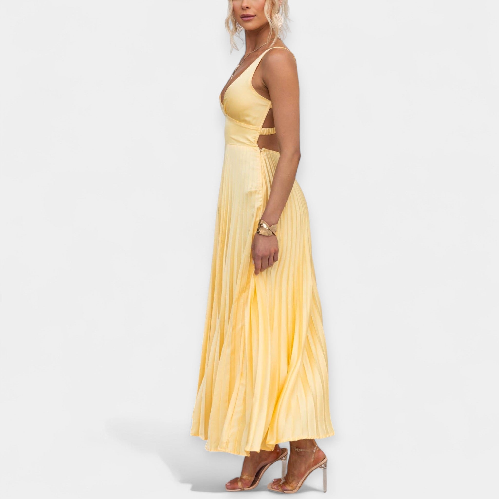 Vestido Veraniego y Elegante