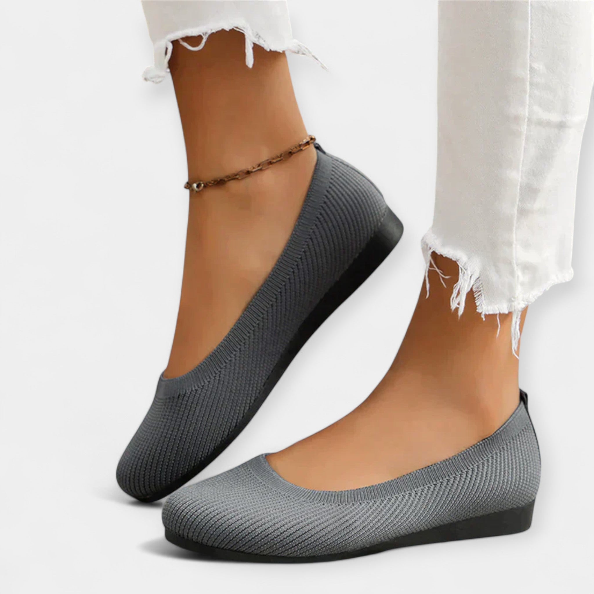 Slip-ons Ortopédicos Ultra Comfort