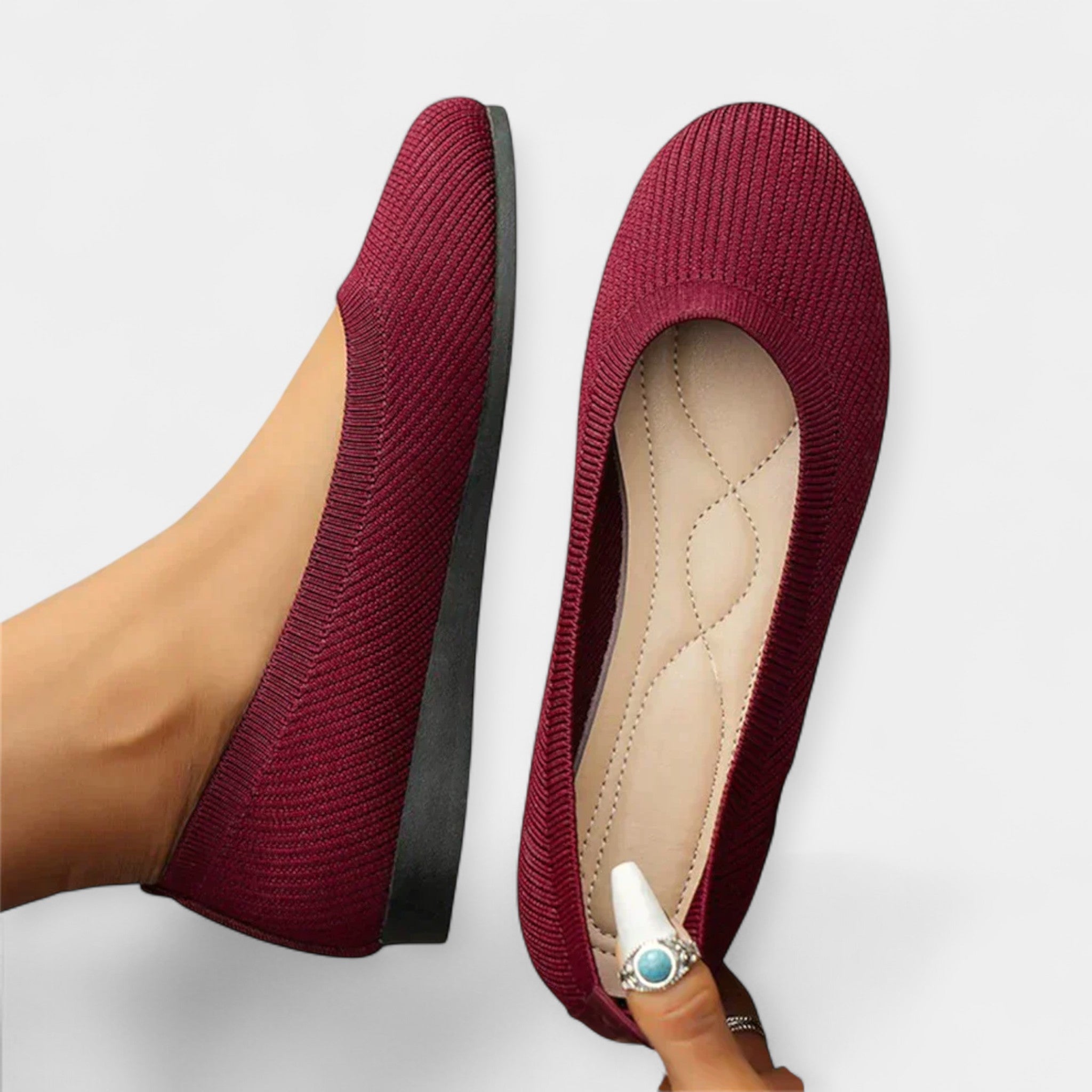Slip-ons Ortopédicos Ultra Comfort