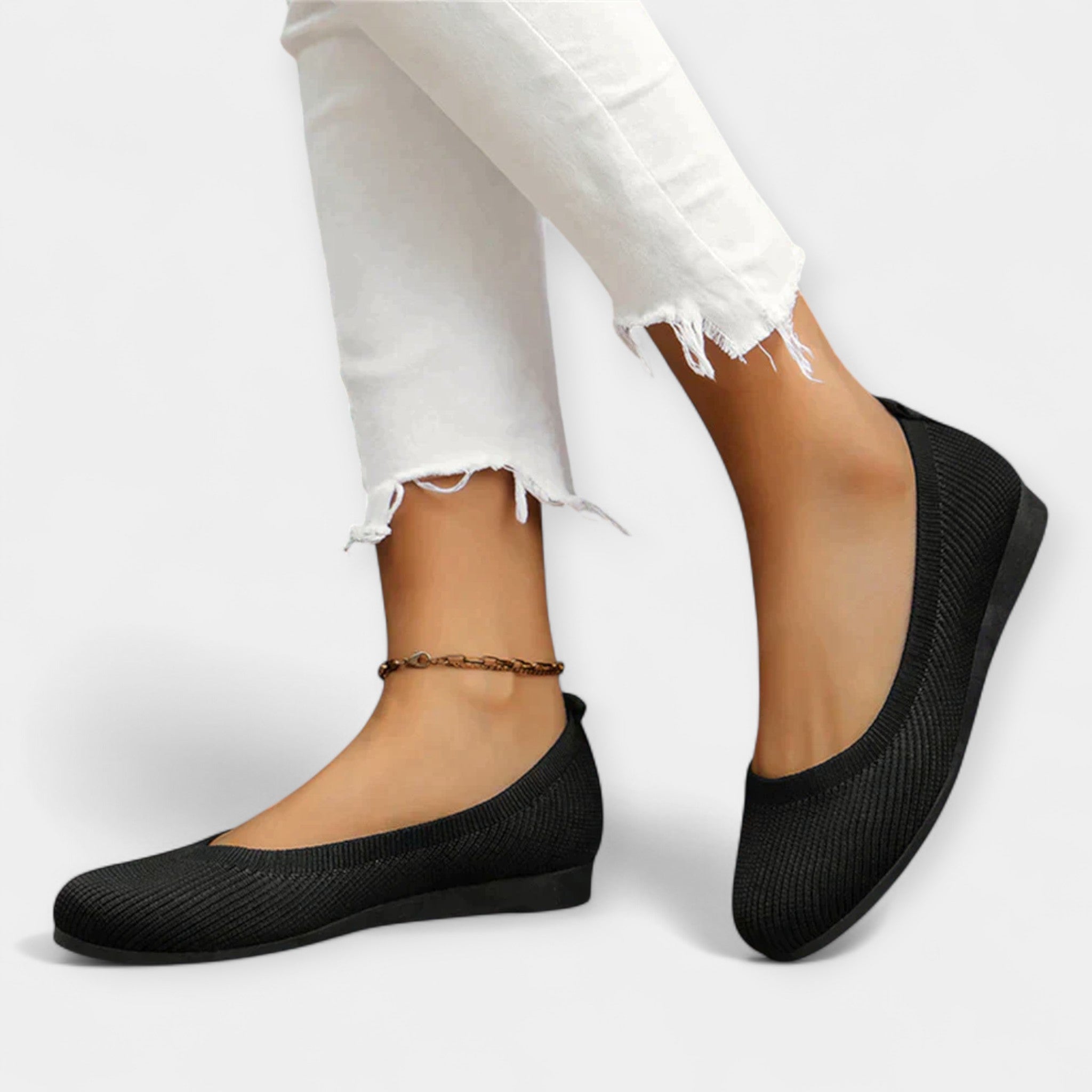 Slip-ons Ortopédicos Ultra Comfort
